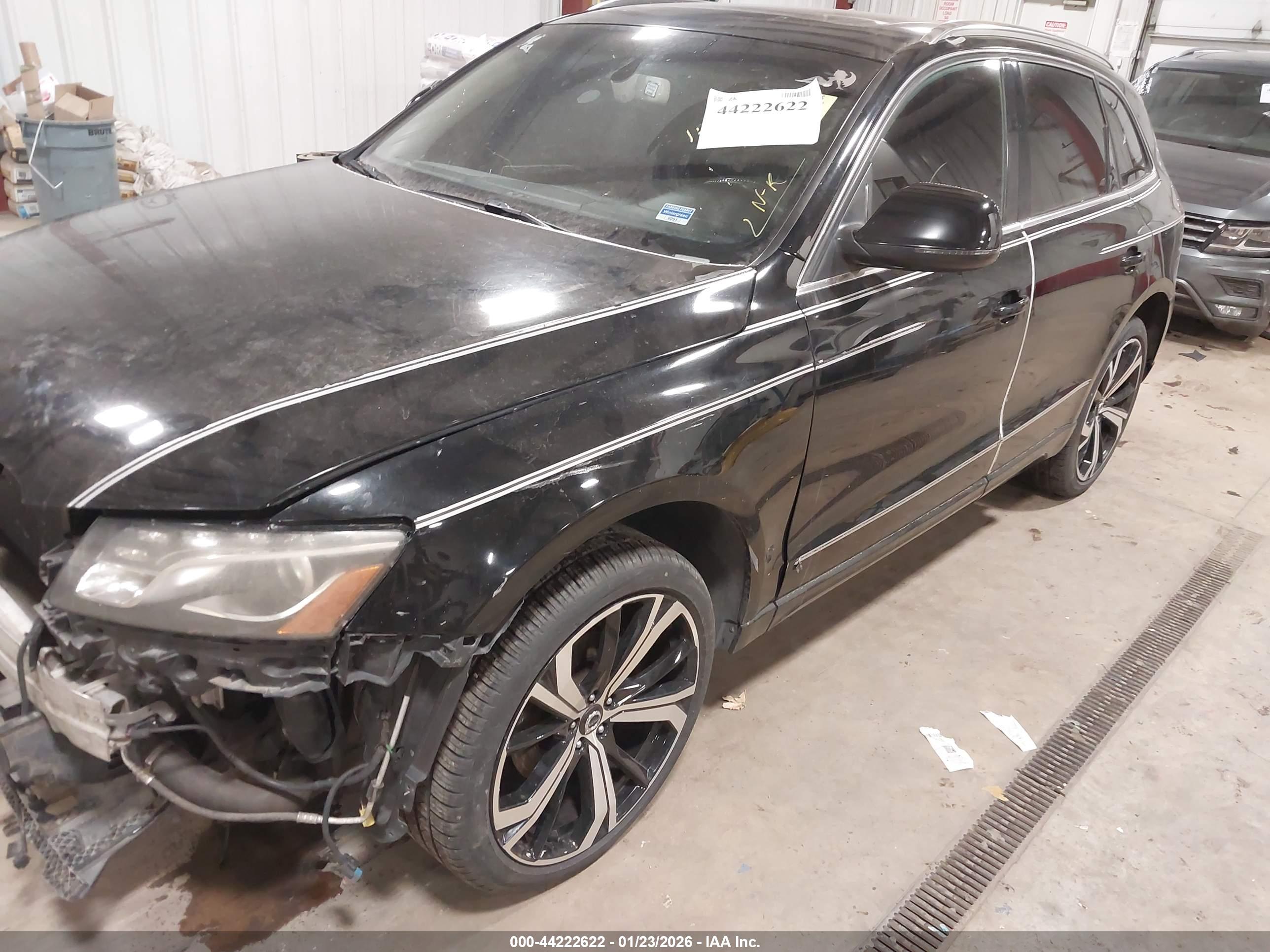 AUDI Q5 image 2