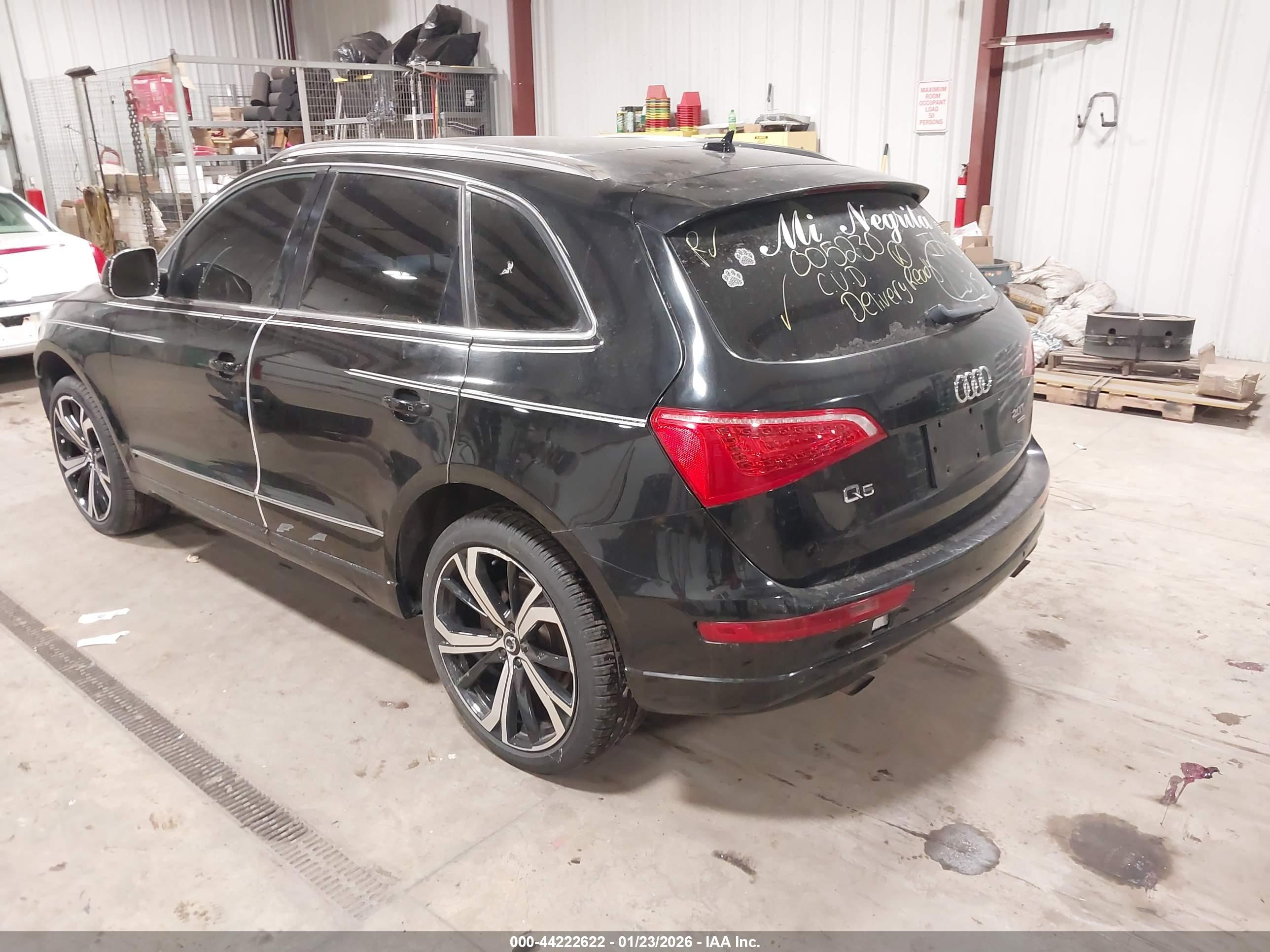 AUDI Q5 image 3