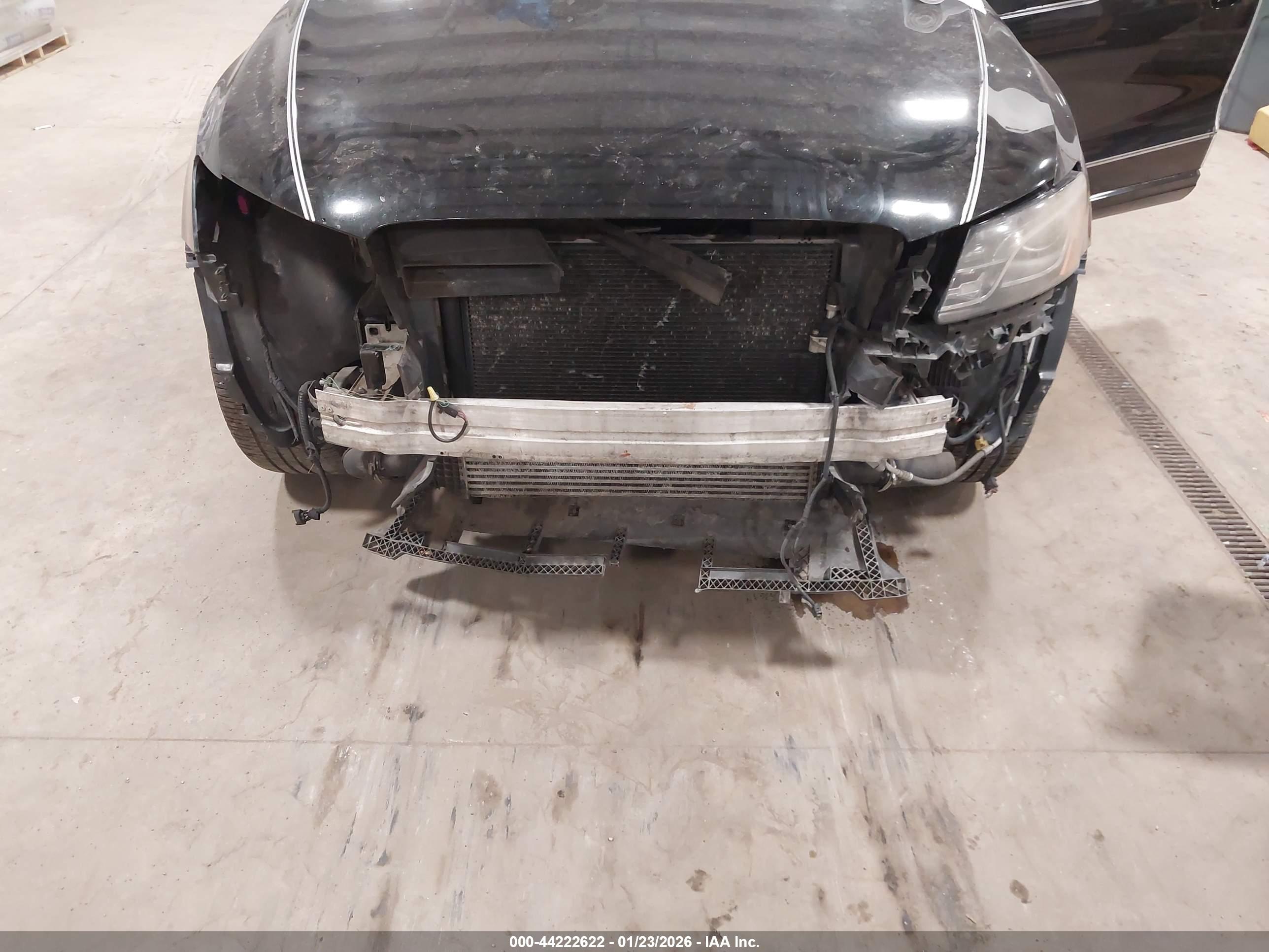 AUDI Q5 image 6