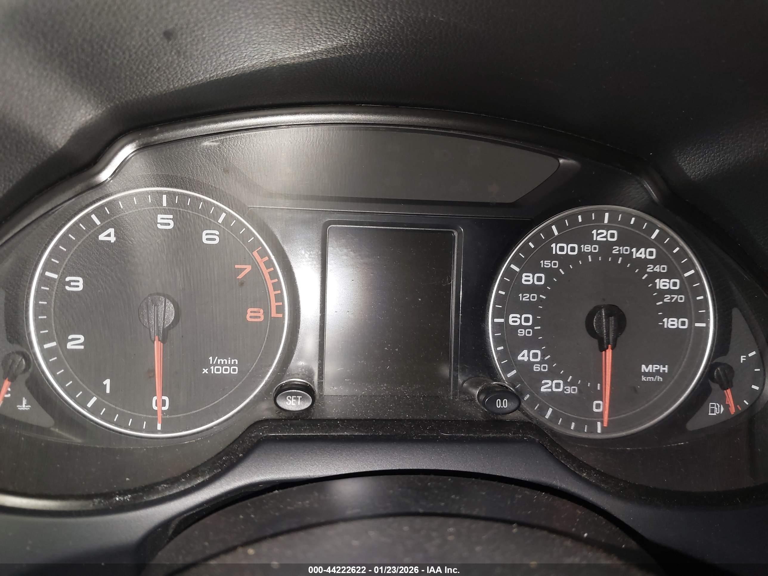 AUDI Q5 image 7