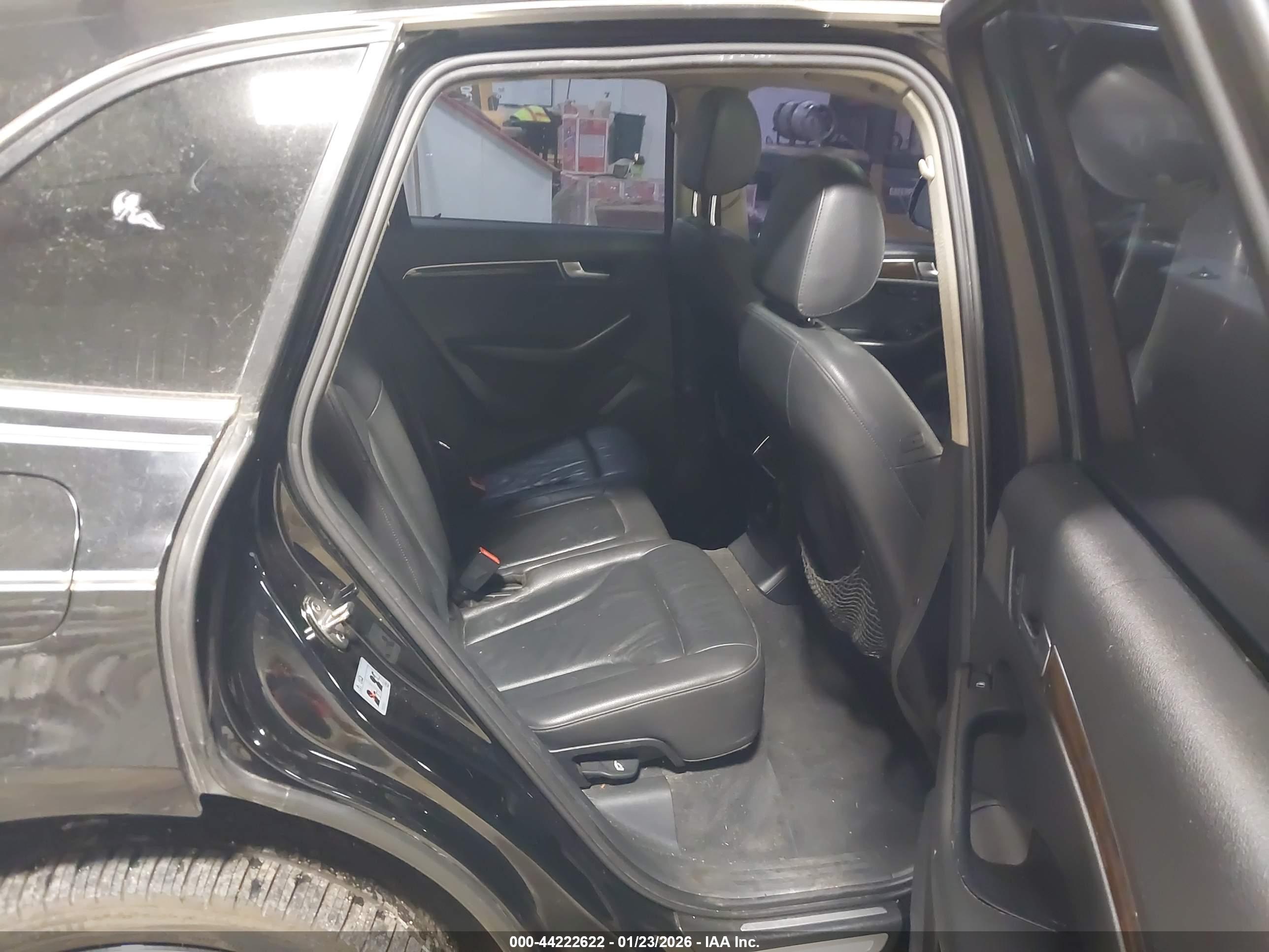 AUDI Q5 image 8