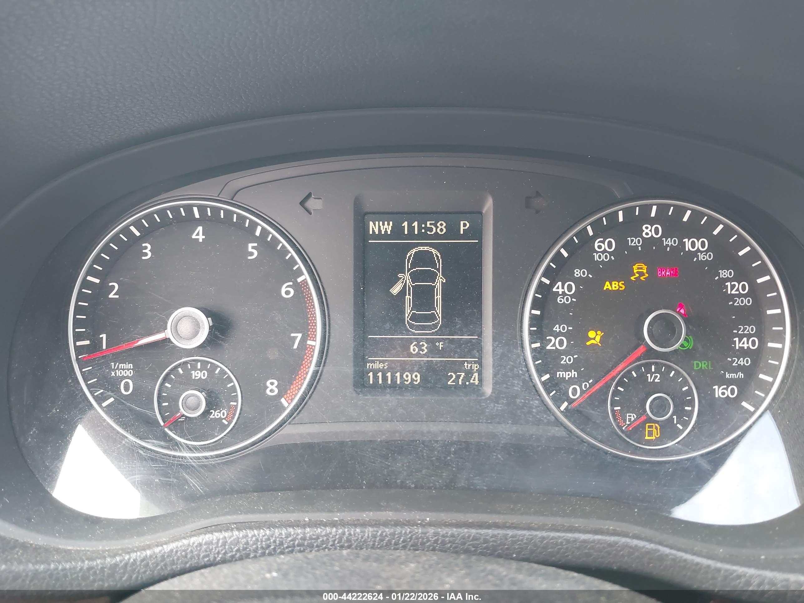 VOLKSWAGEN PASSAT image 7