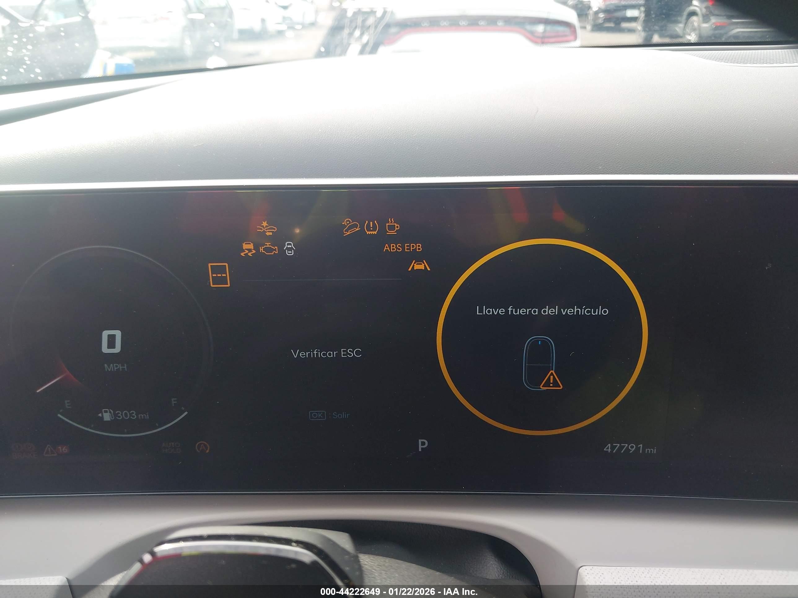 HYUNDAI TUCSON image 7