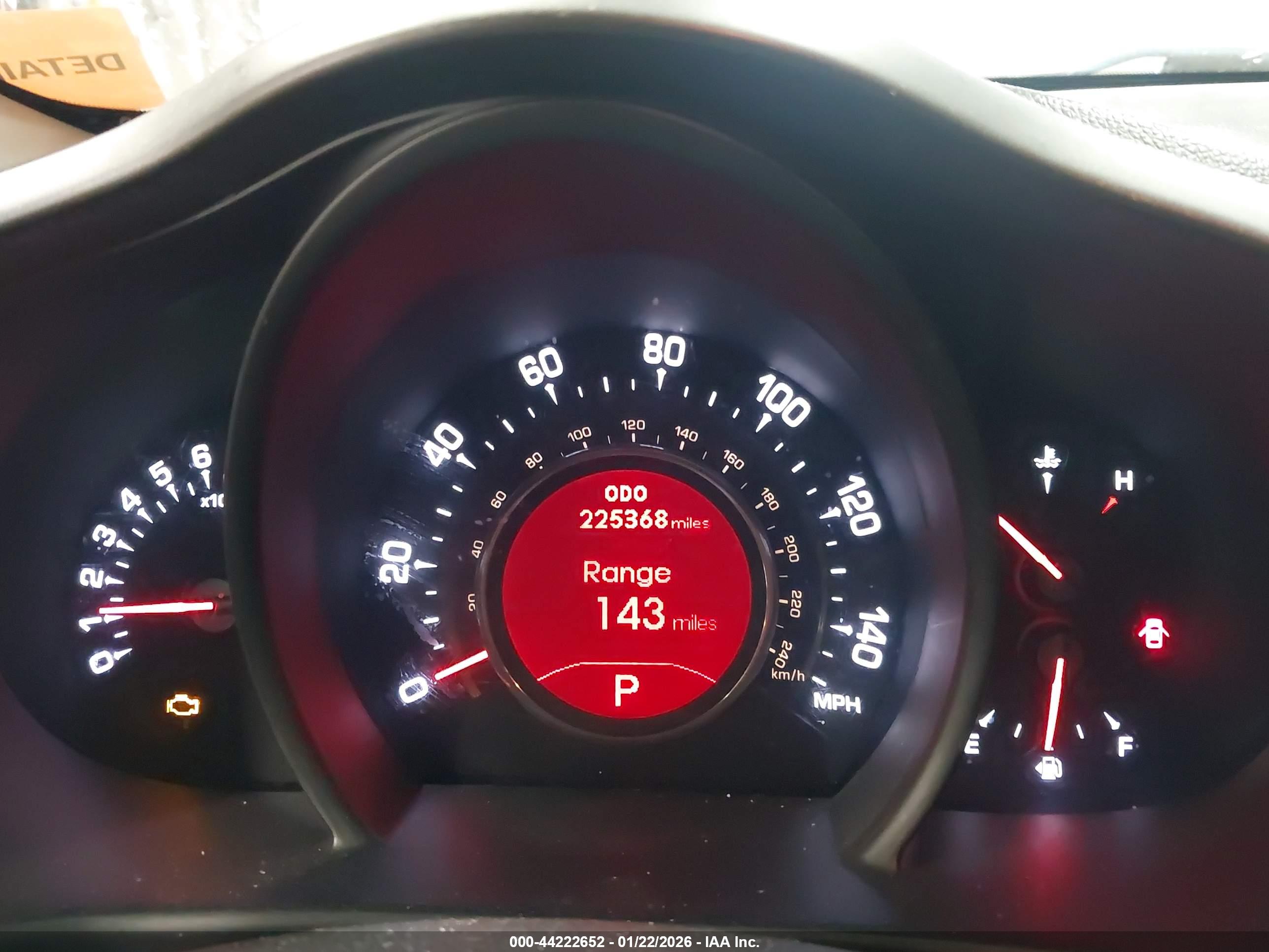 KIA SPORTAGE image 7