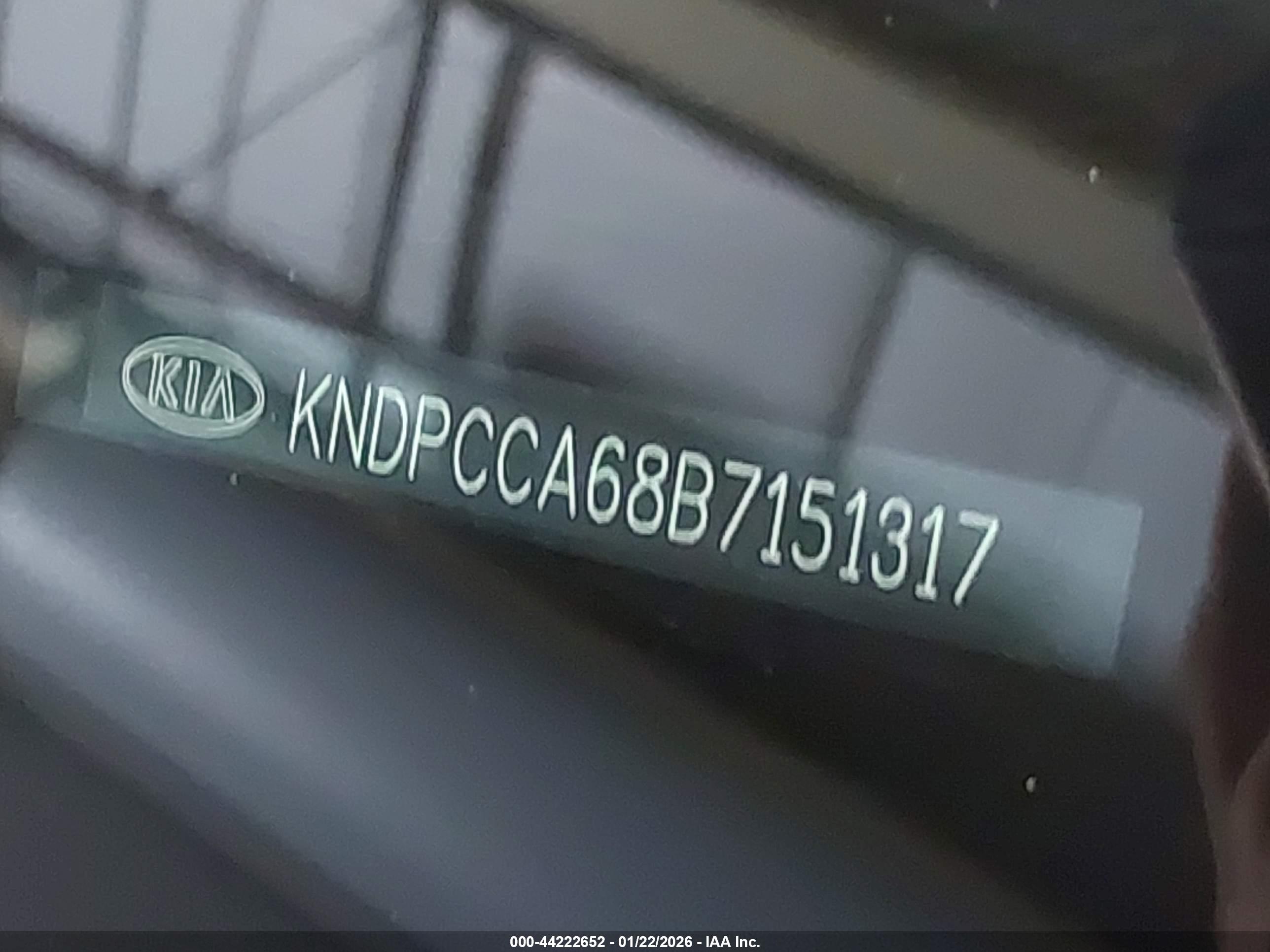 KIA SPORTAGE image 9