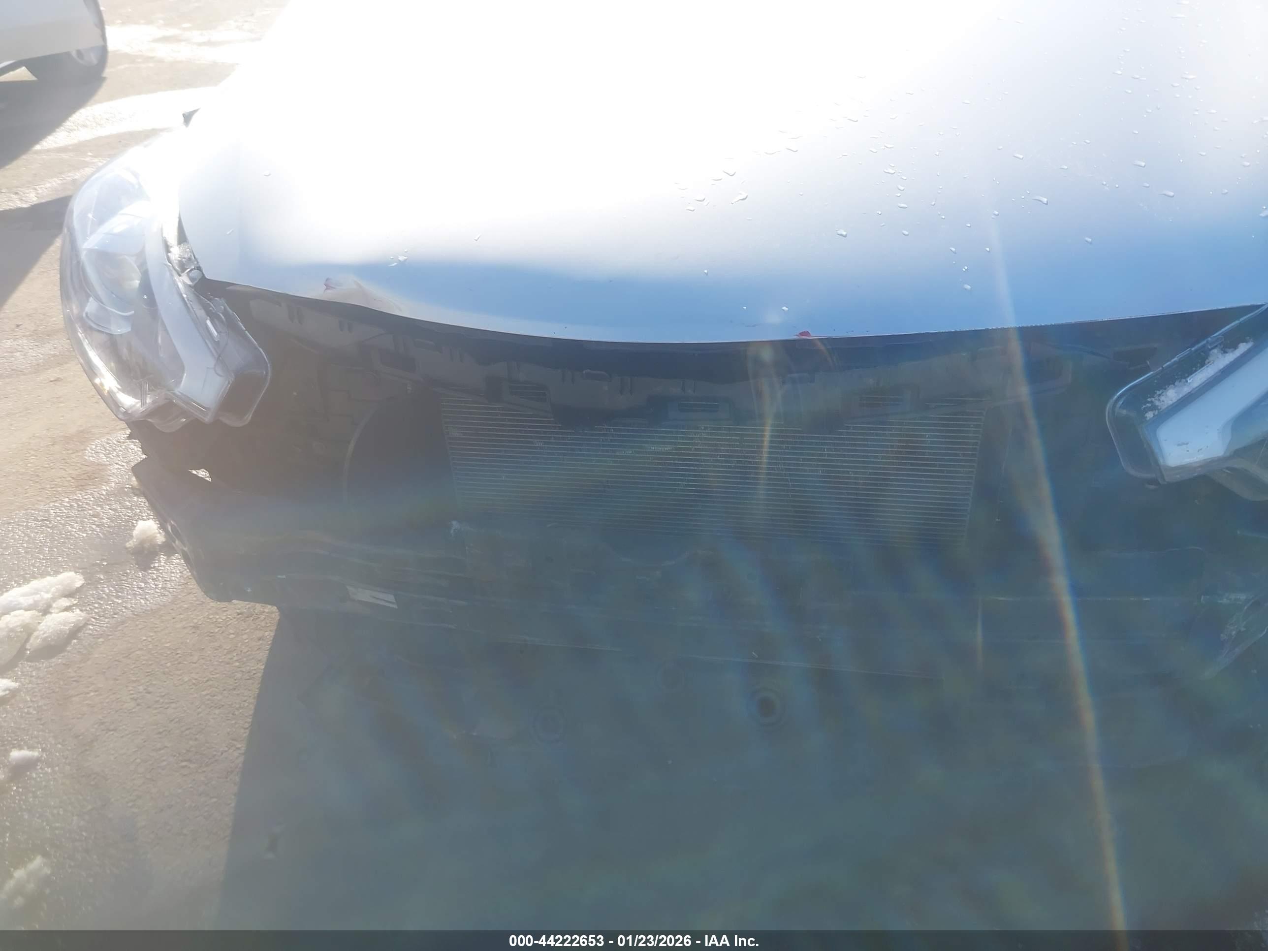 KIA FORTE image 6
