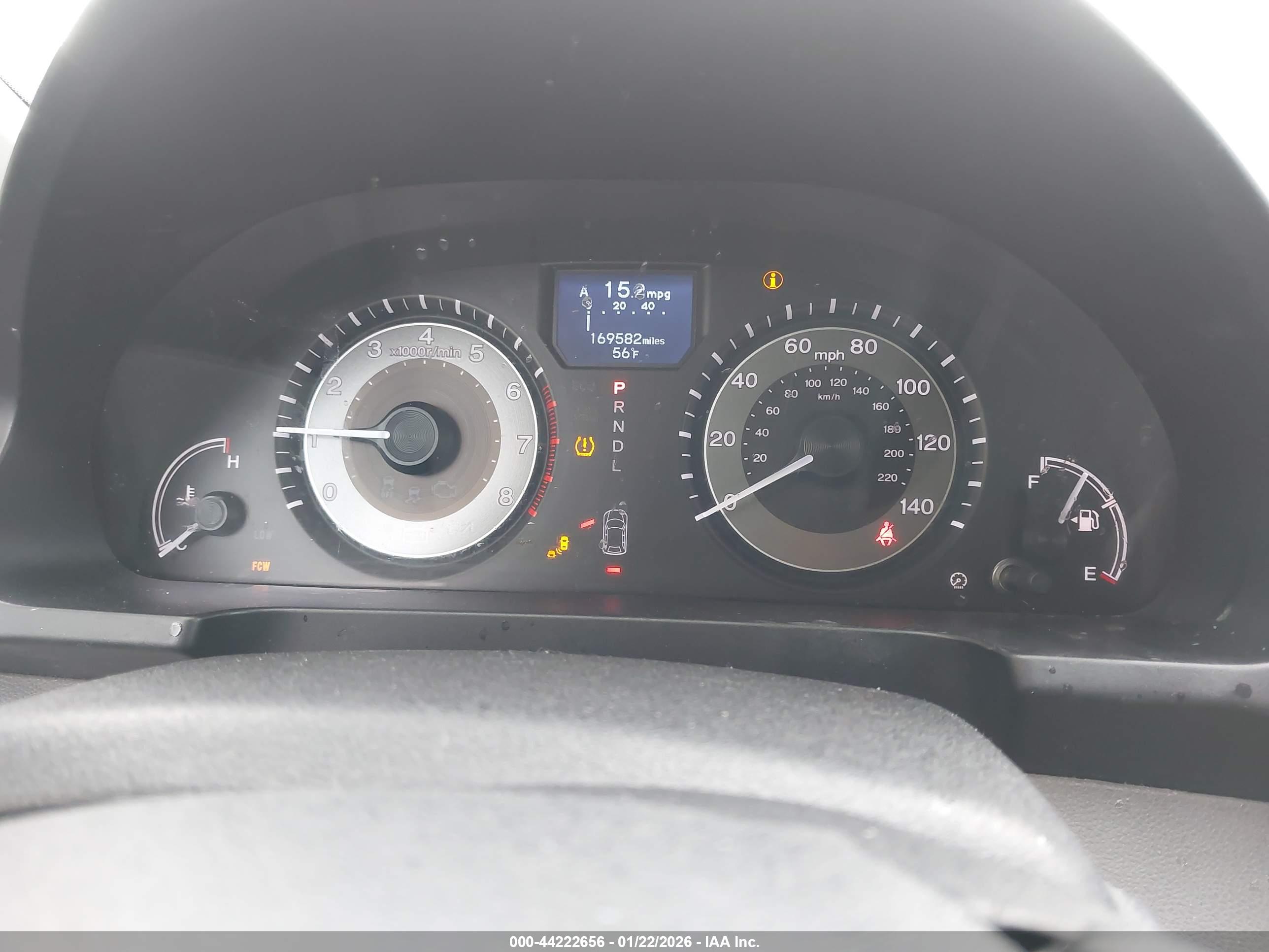 HONDA ODYSSEY image 7
