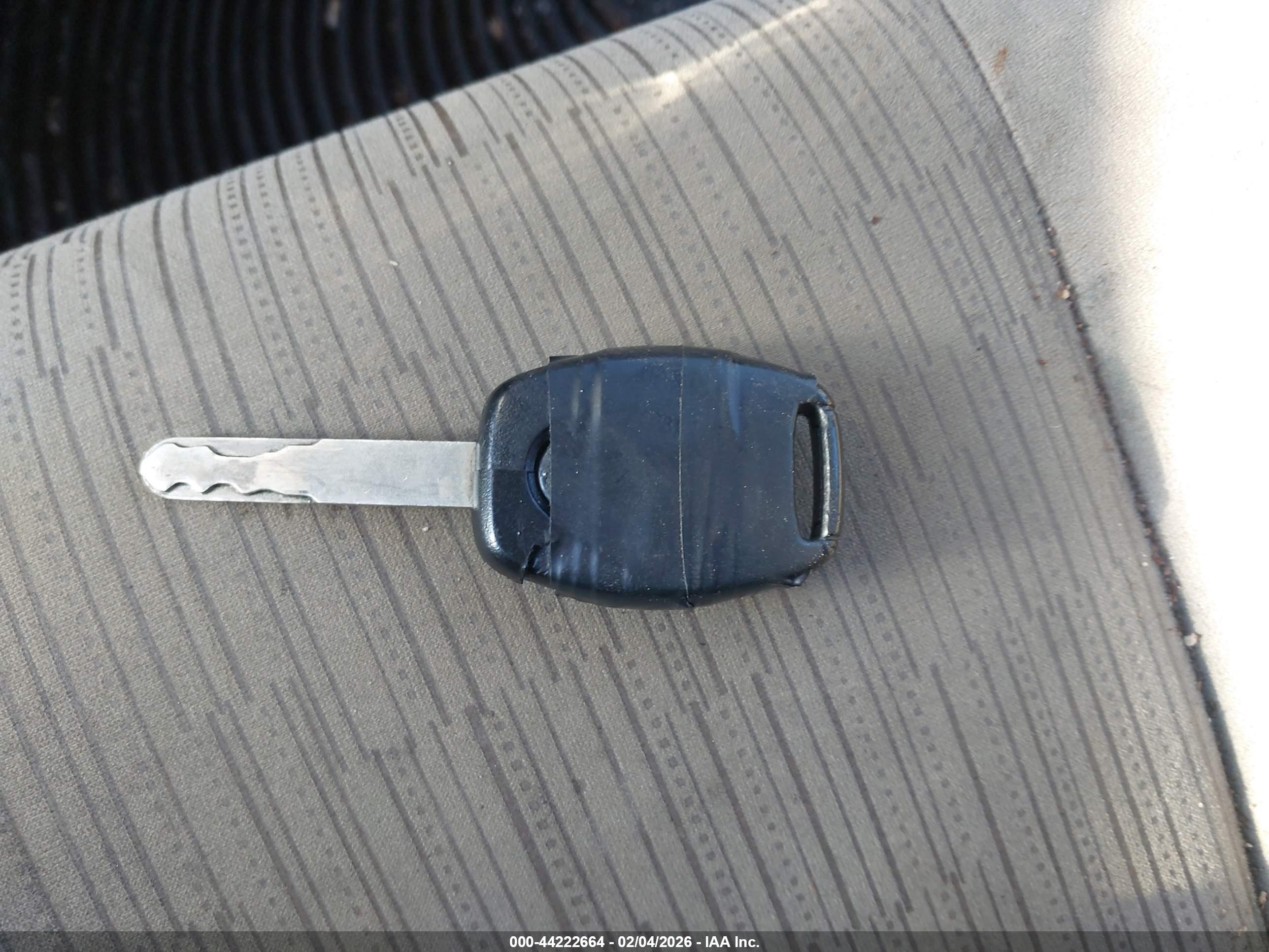 HONDA ACCORD image 11