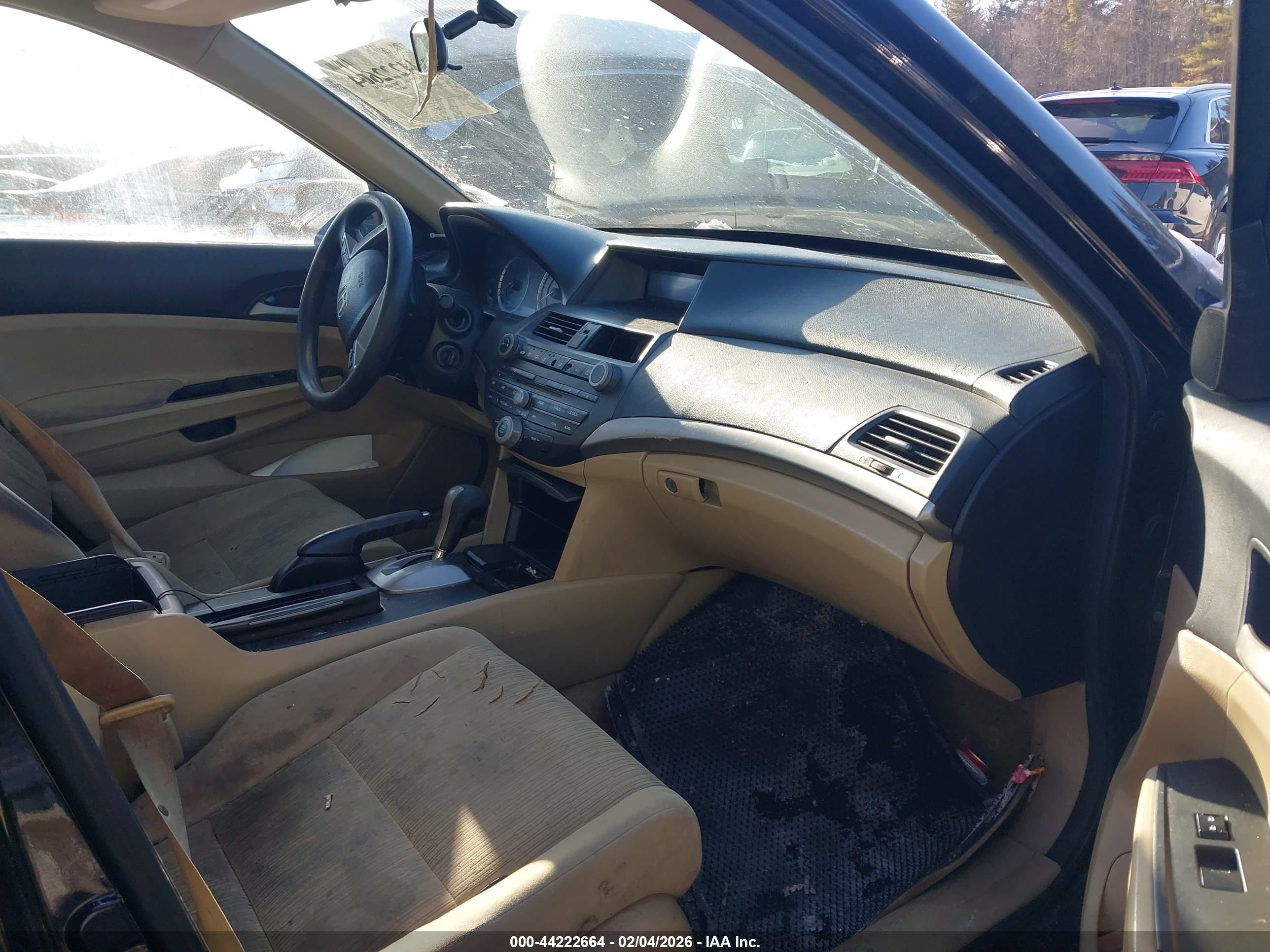 HONDA ACCORD image 5