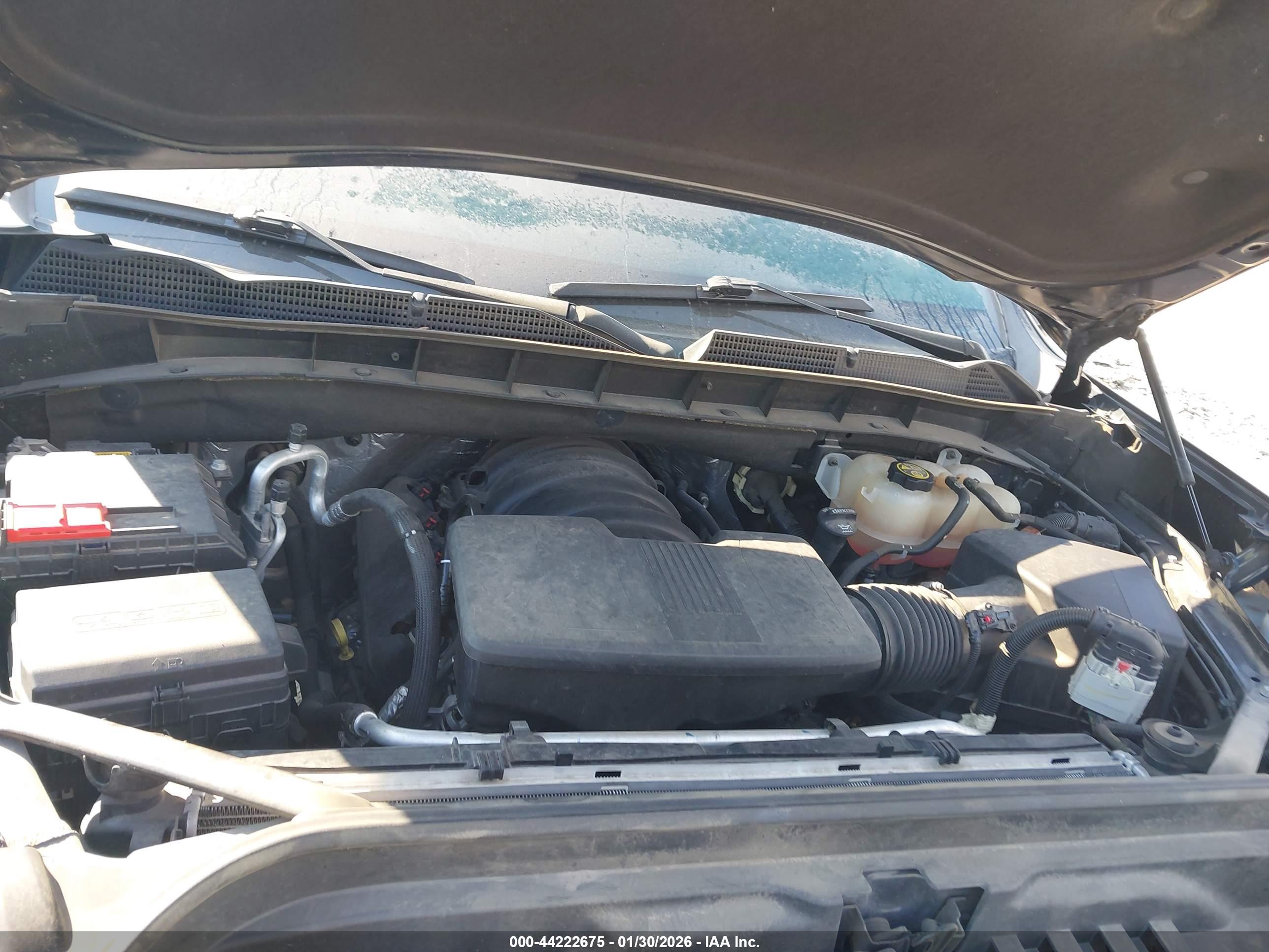 GMC SIERRA image 10