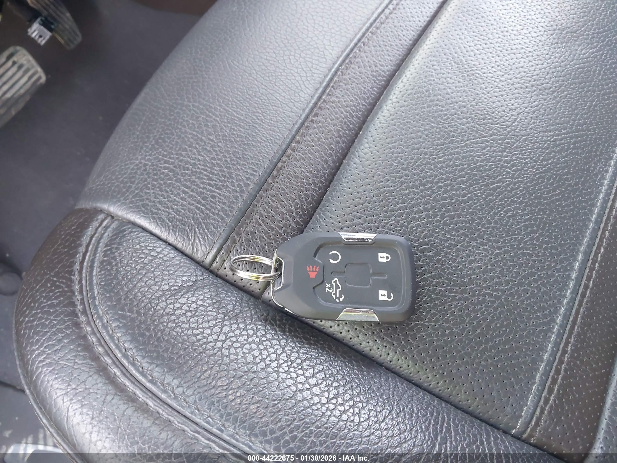 GMC SIERRA image 11