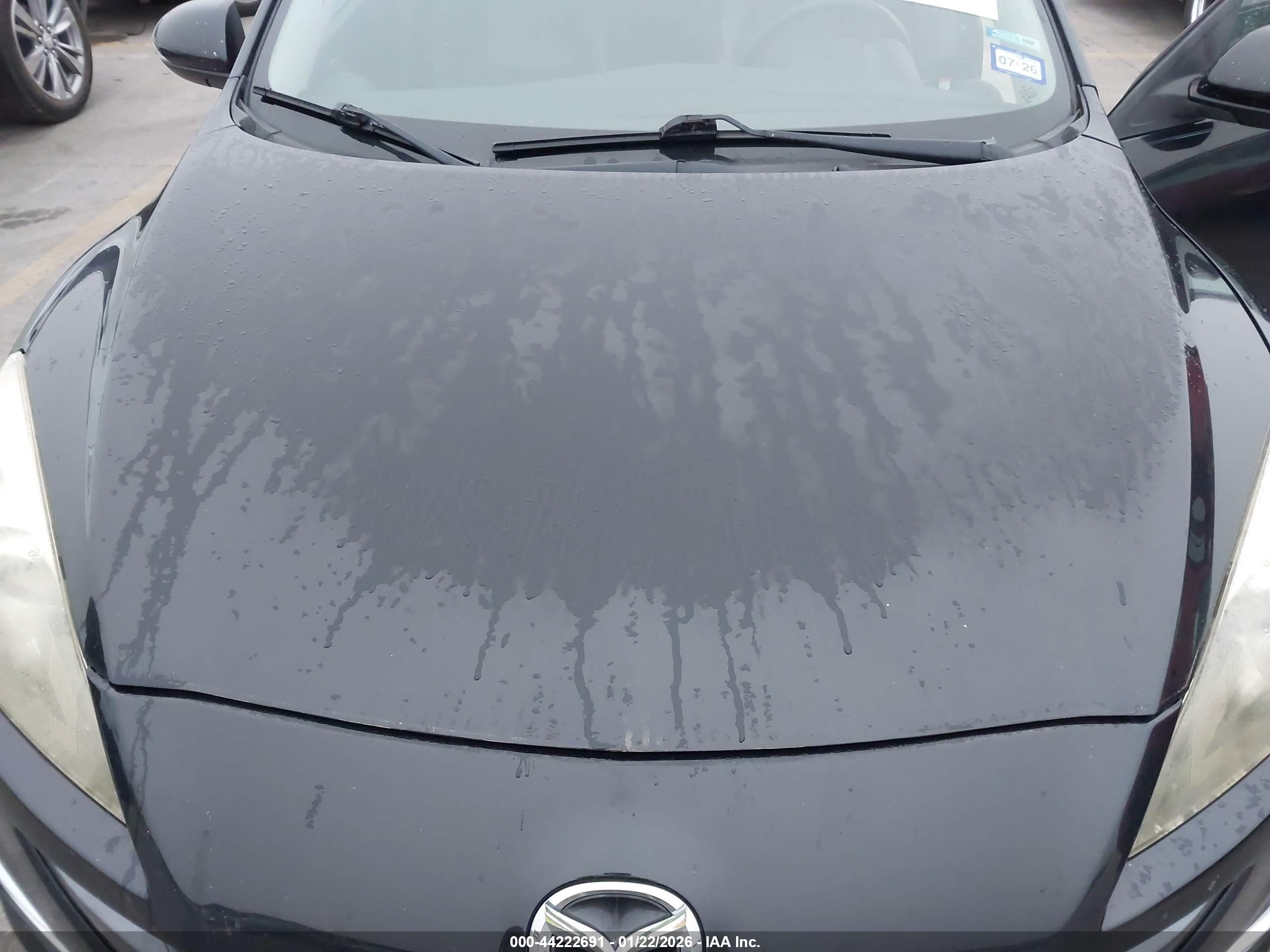 MAZDA MAZDA3 image 6