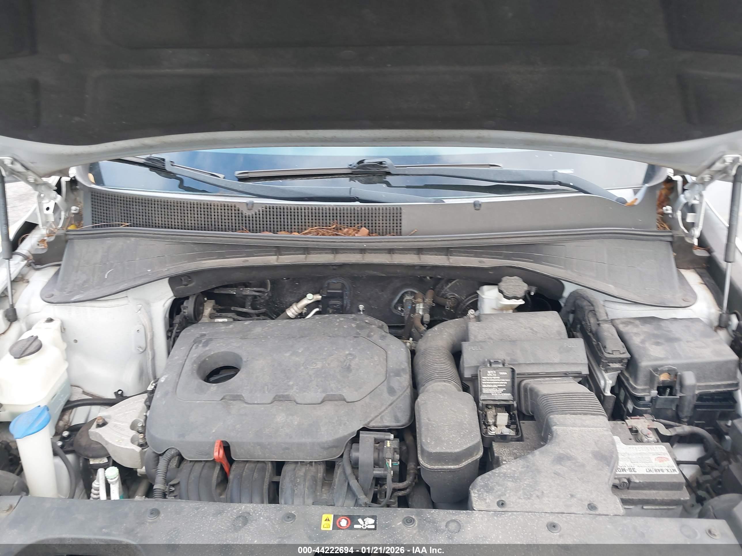 KIA SORENTO image 10