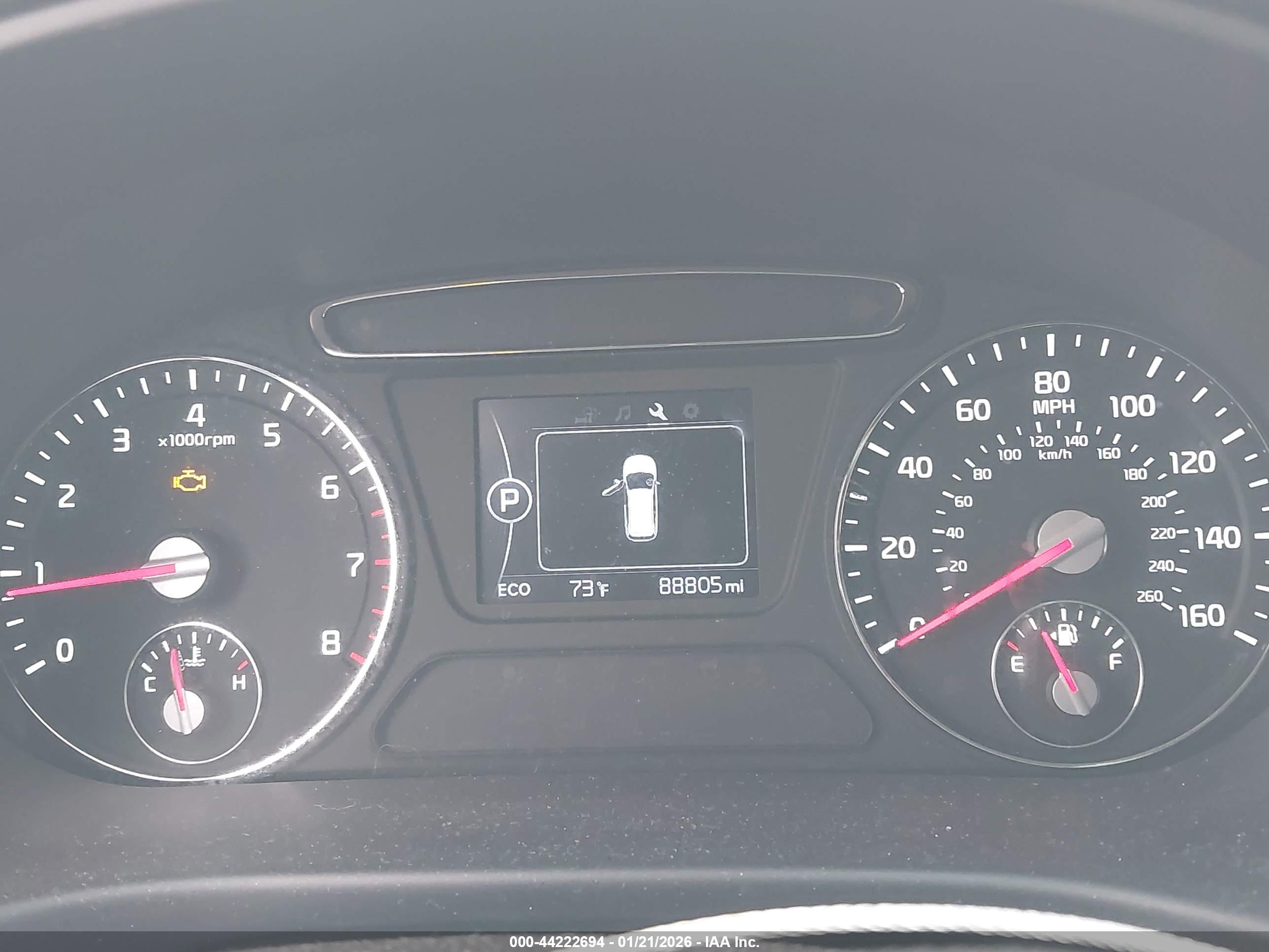 KIA SORENTO image 7