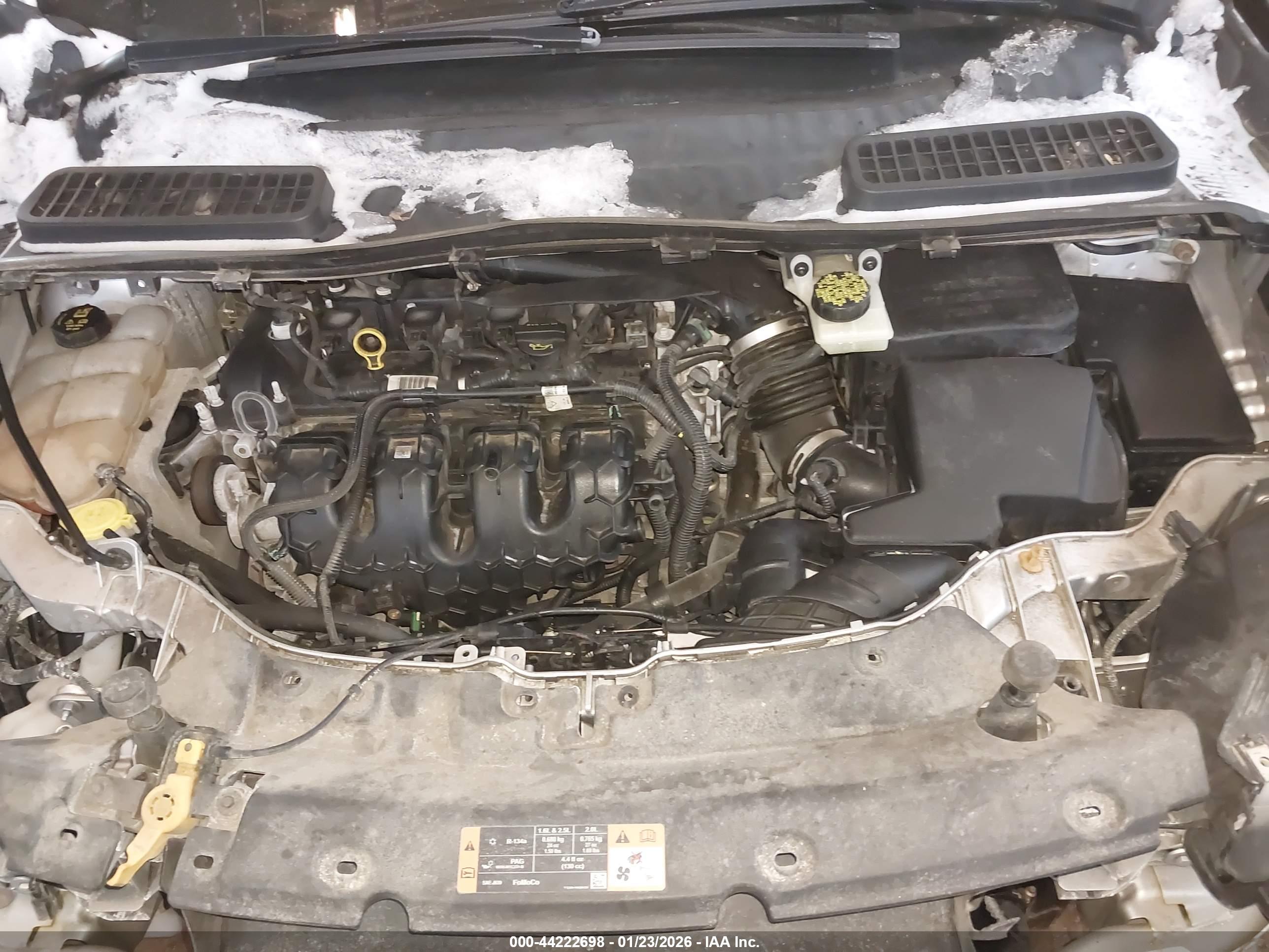 FORD ESCAPE image 10