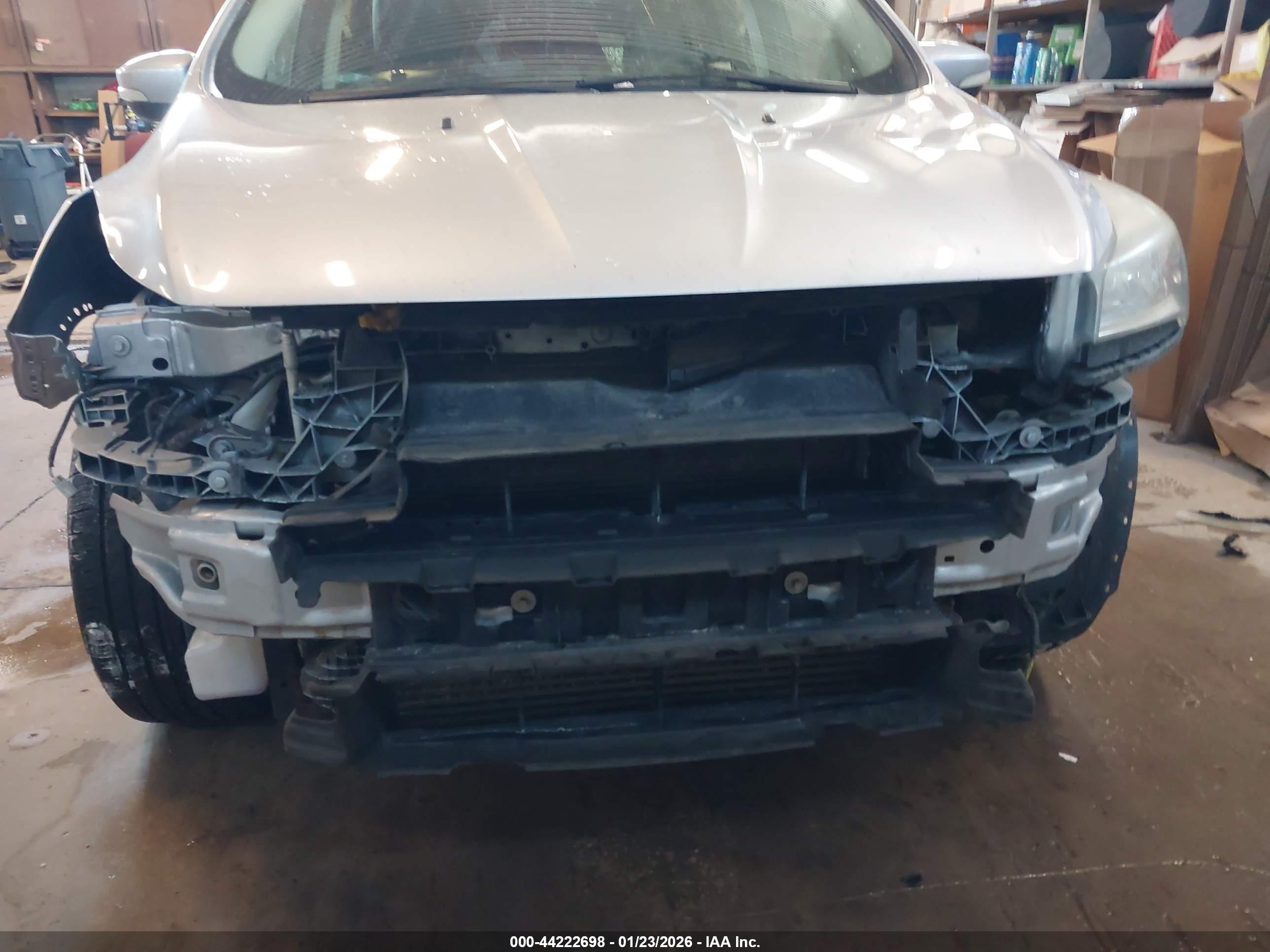 FORD ESCAPE image 6