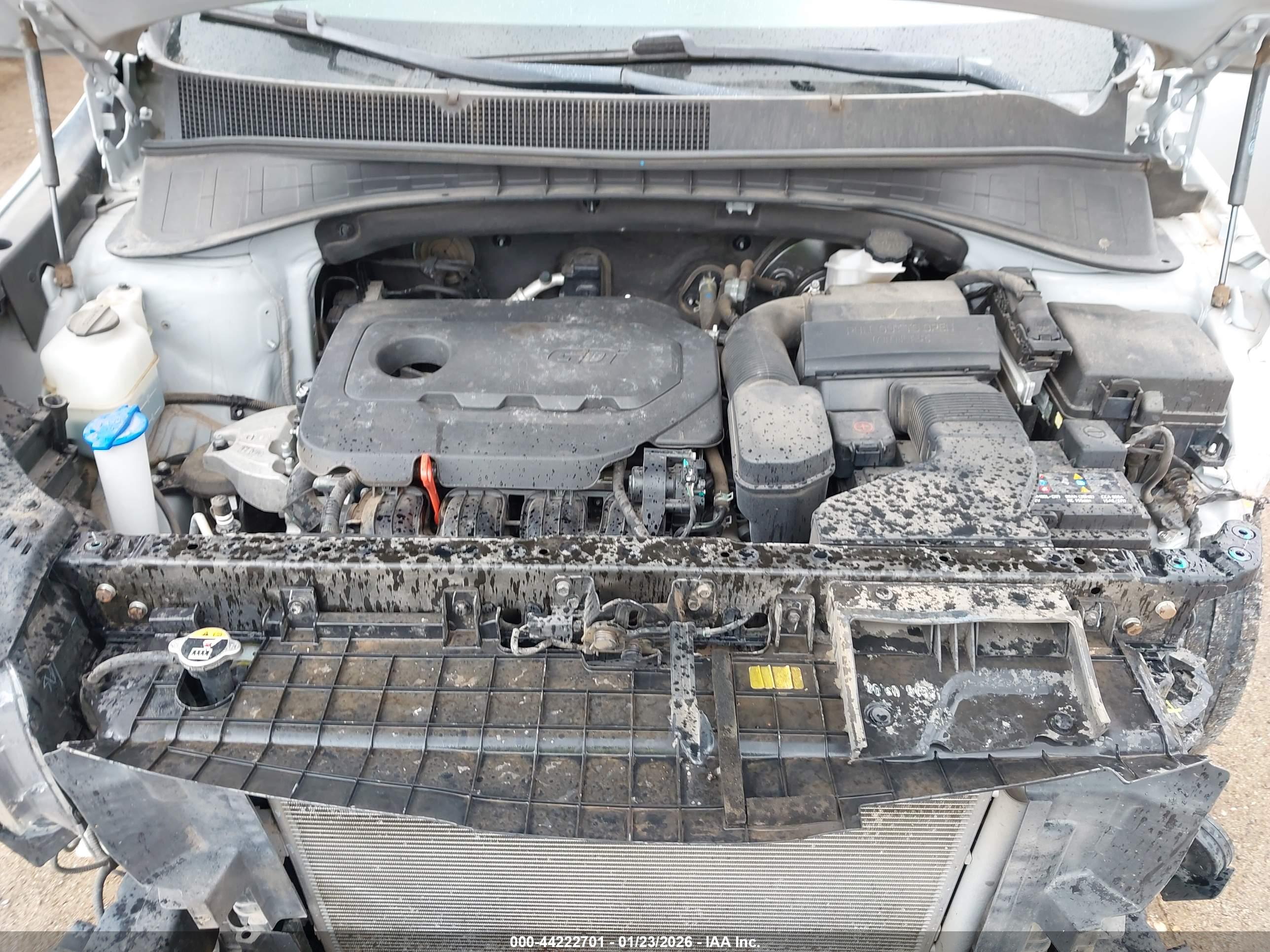 KIA SORENTO image 10