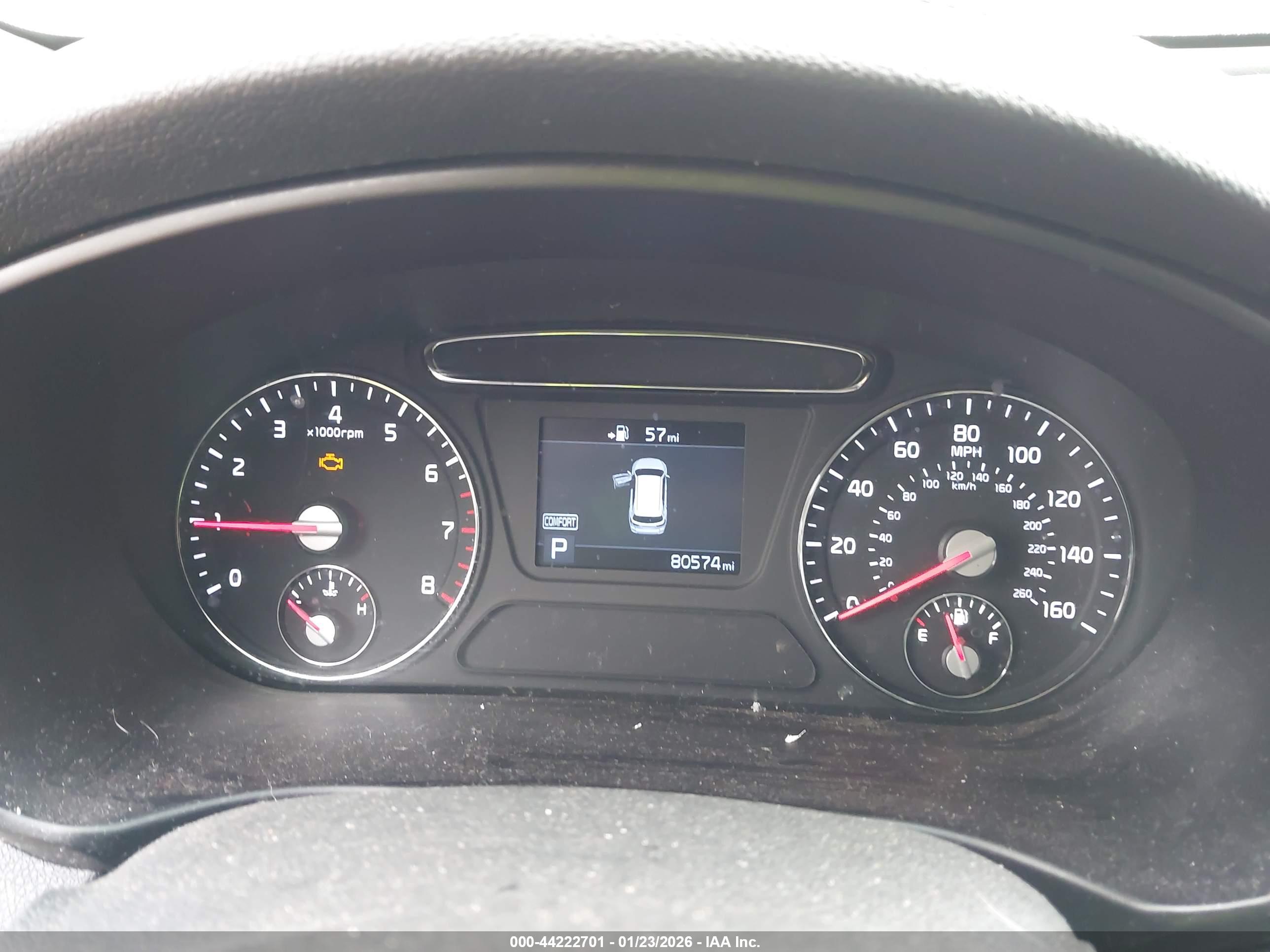 KIA SORENTO image 7