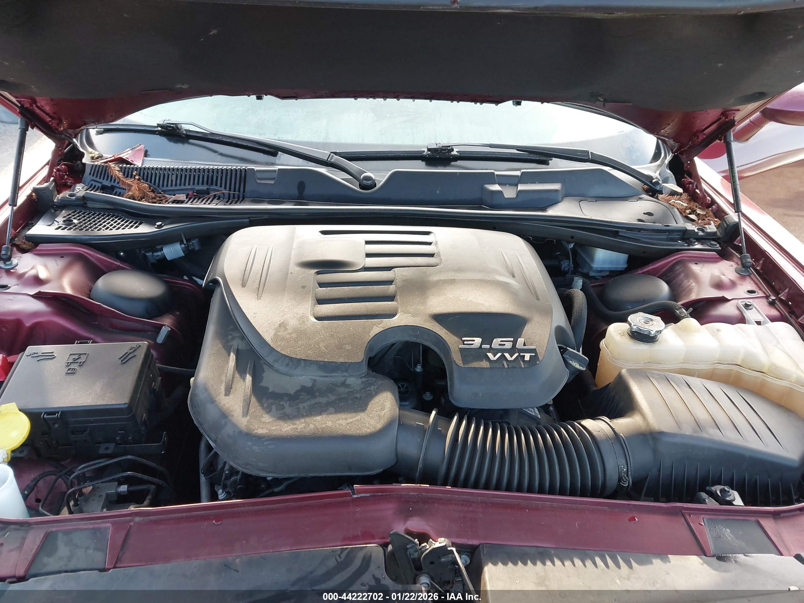 DODGE CHALLENGER image 10