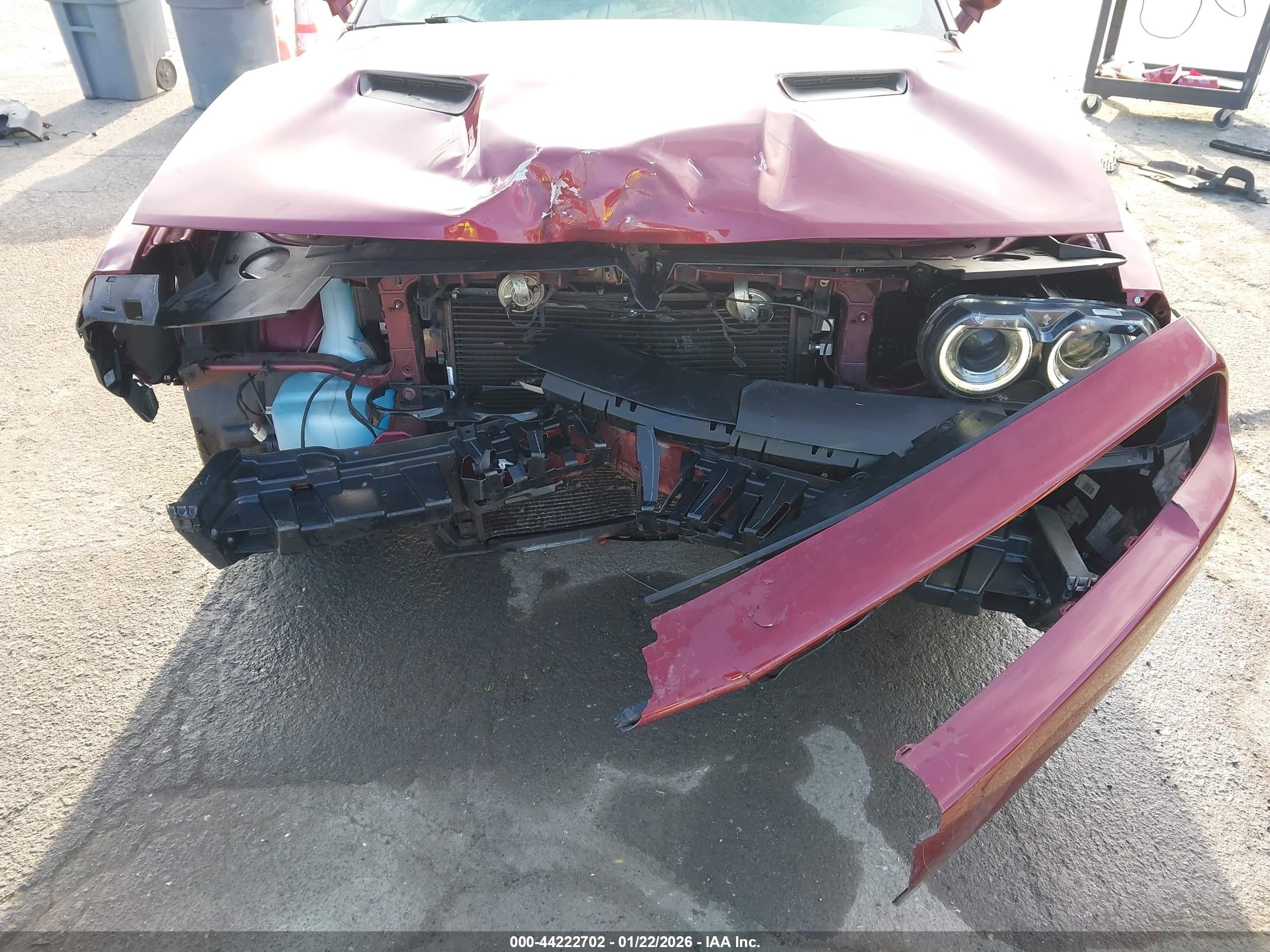 DODGE CHALLENGER image 6