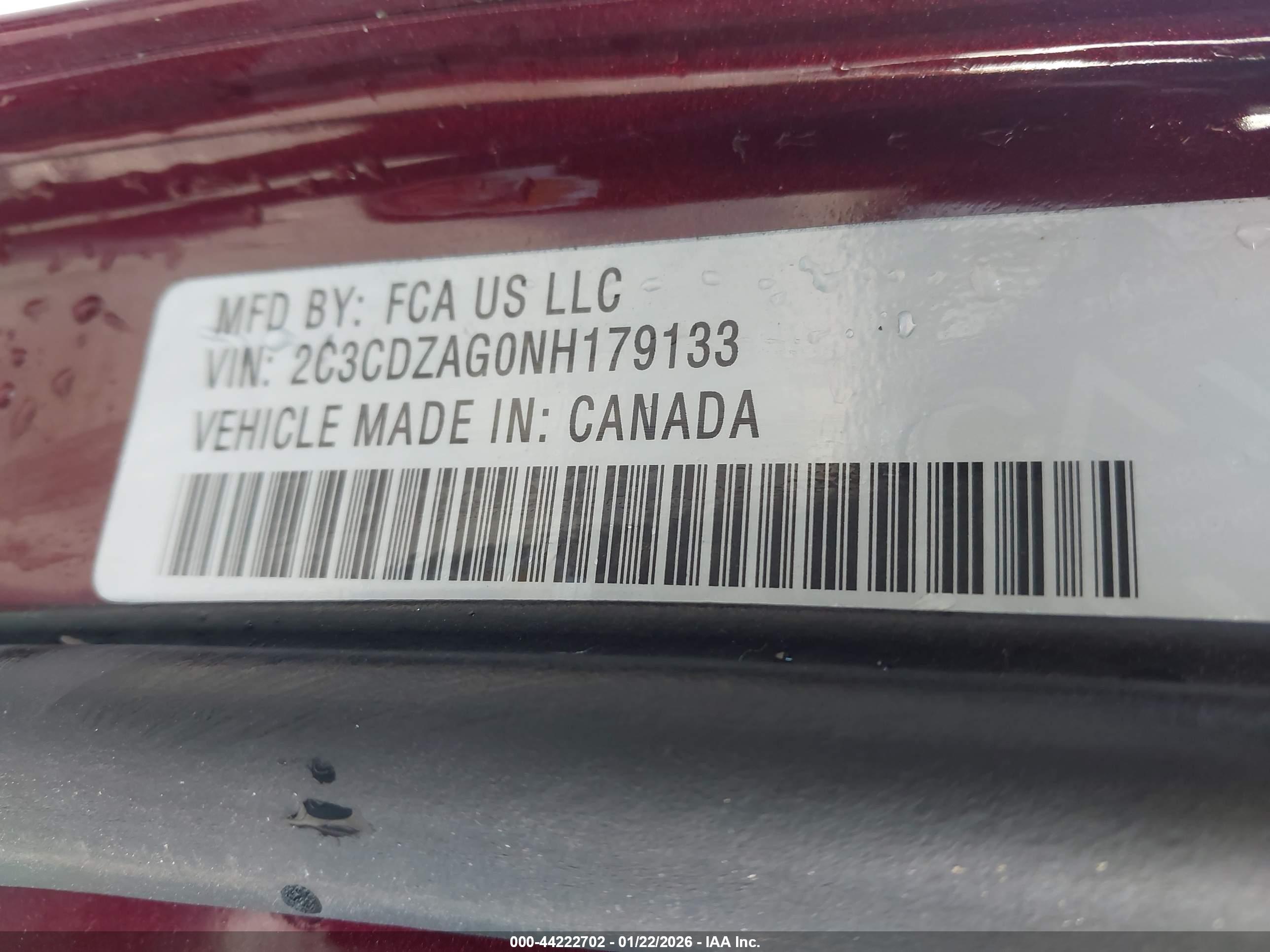 DODGE CHALLENGER image 9