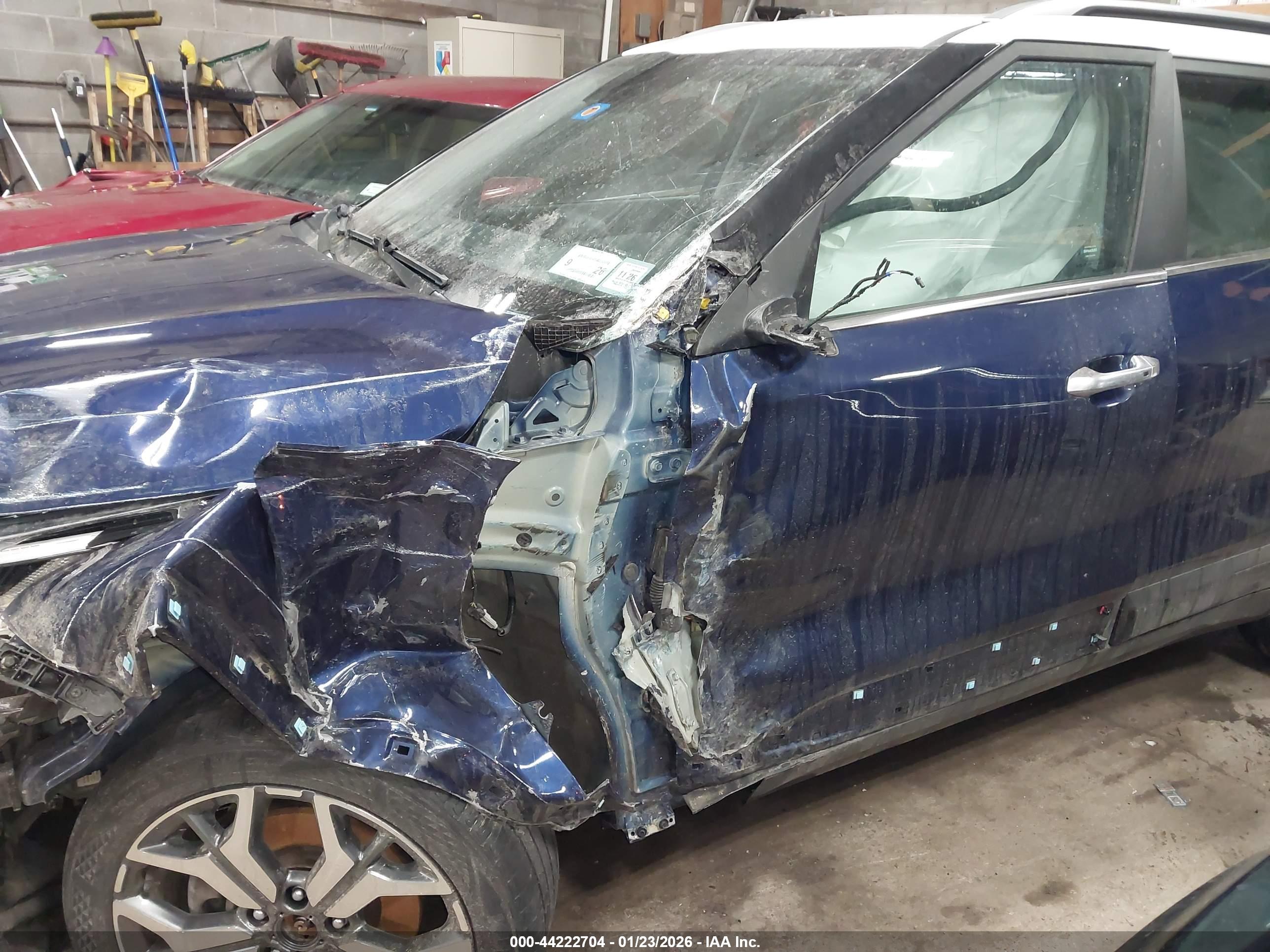 KIA SELTOS image 6