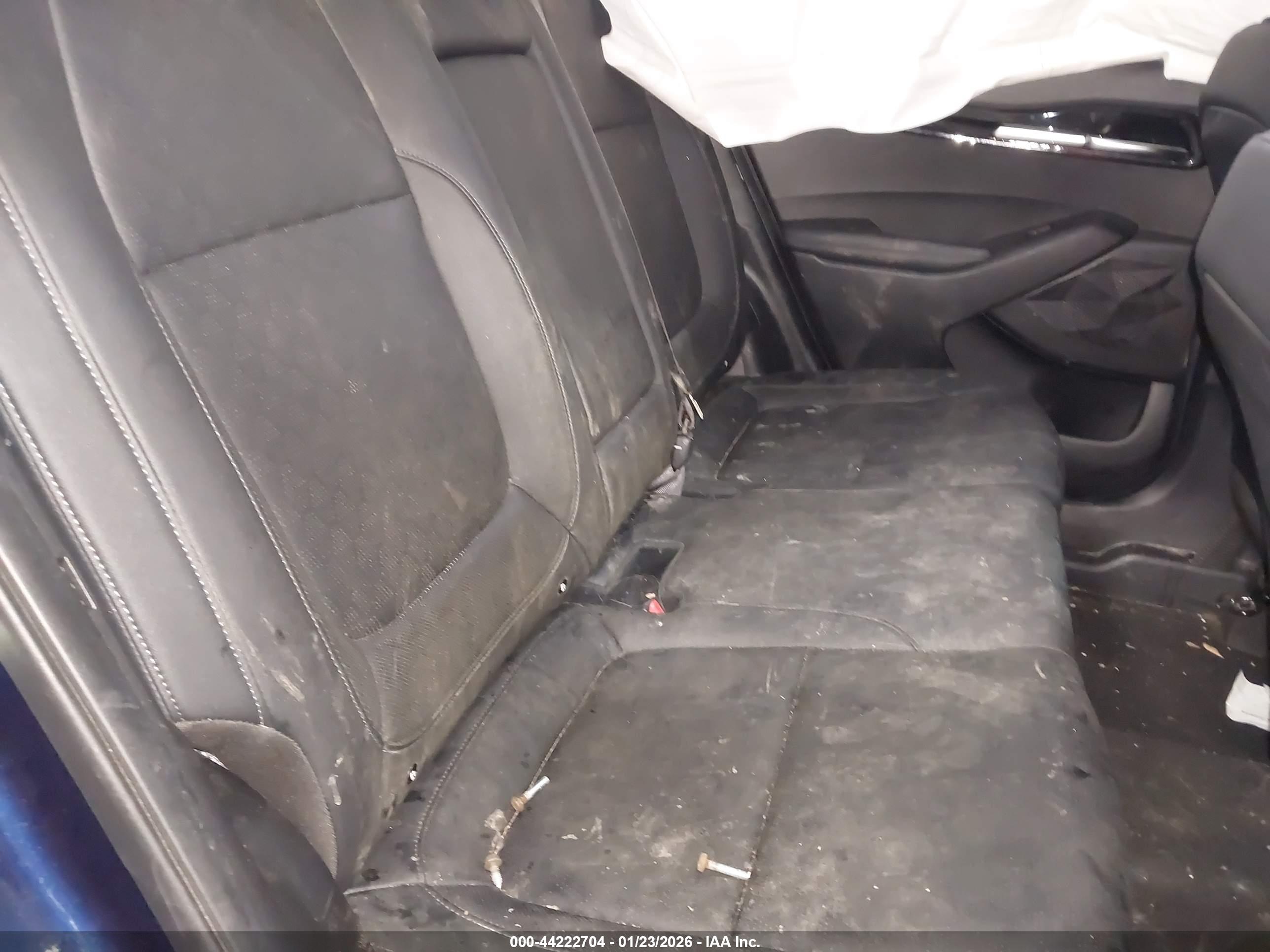 KIA SELTOS image 8