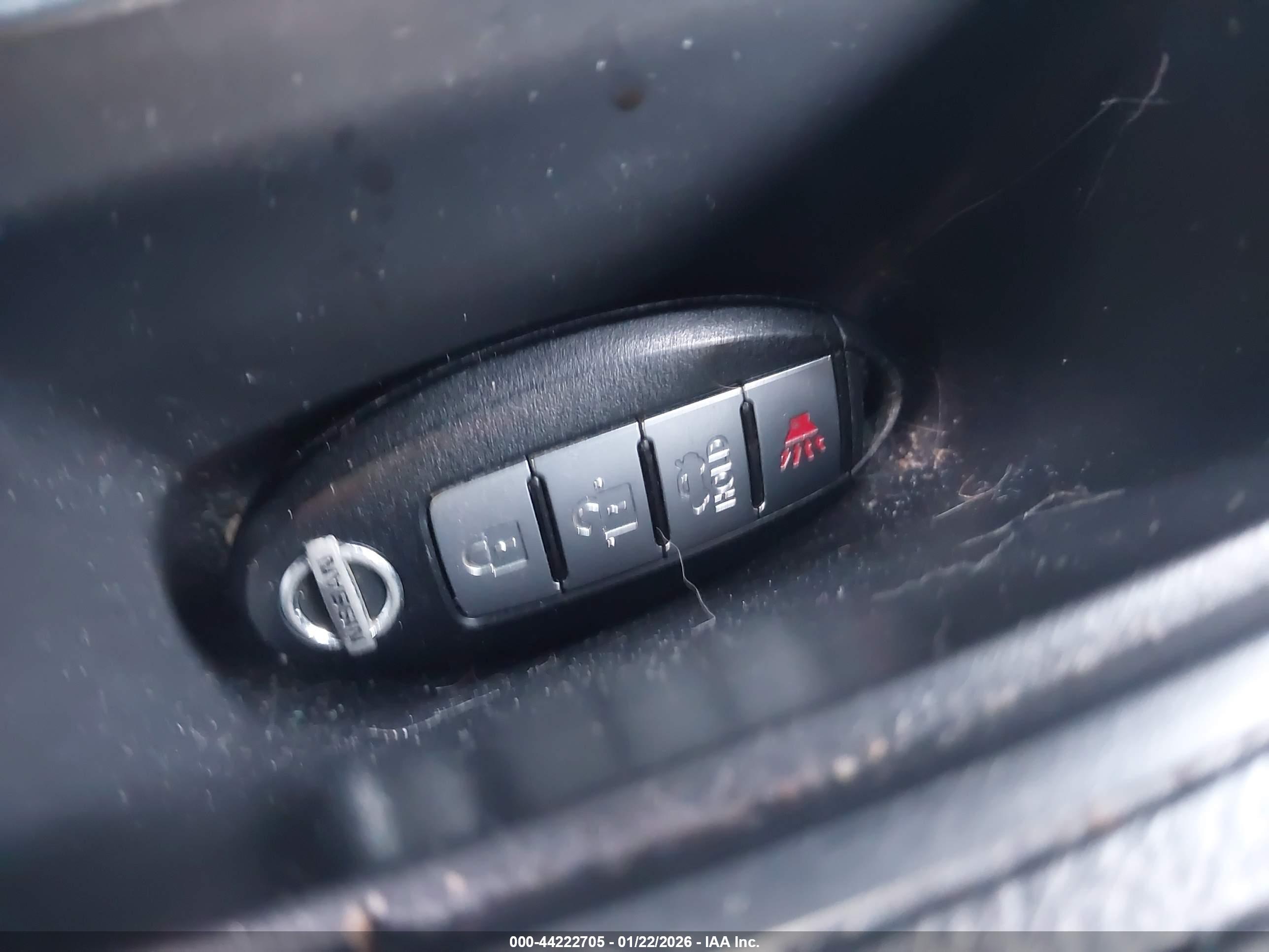 NISSAN SENTRA image 11