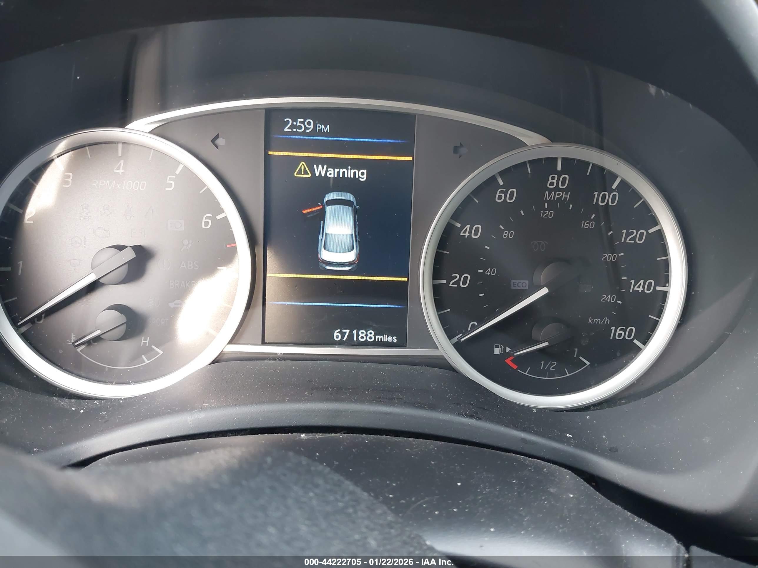 NISSAN SENTRA image 7