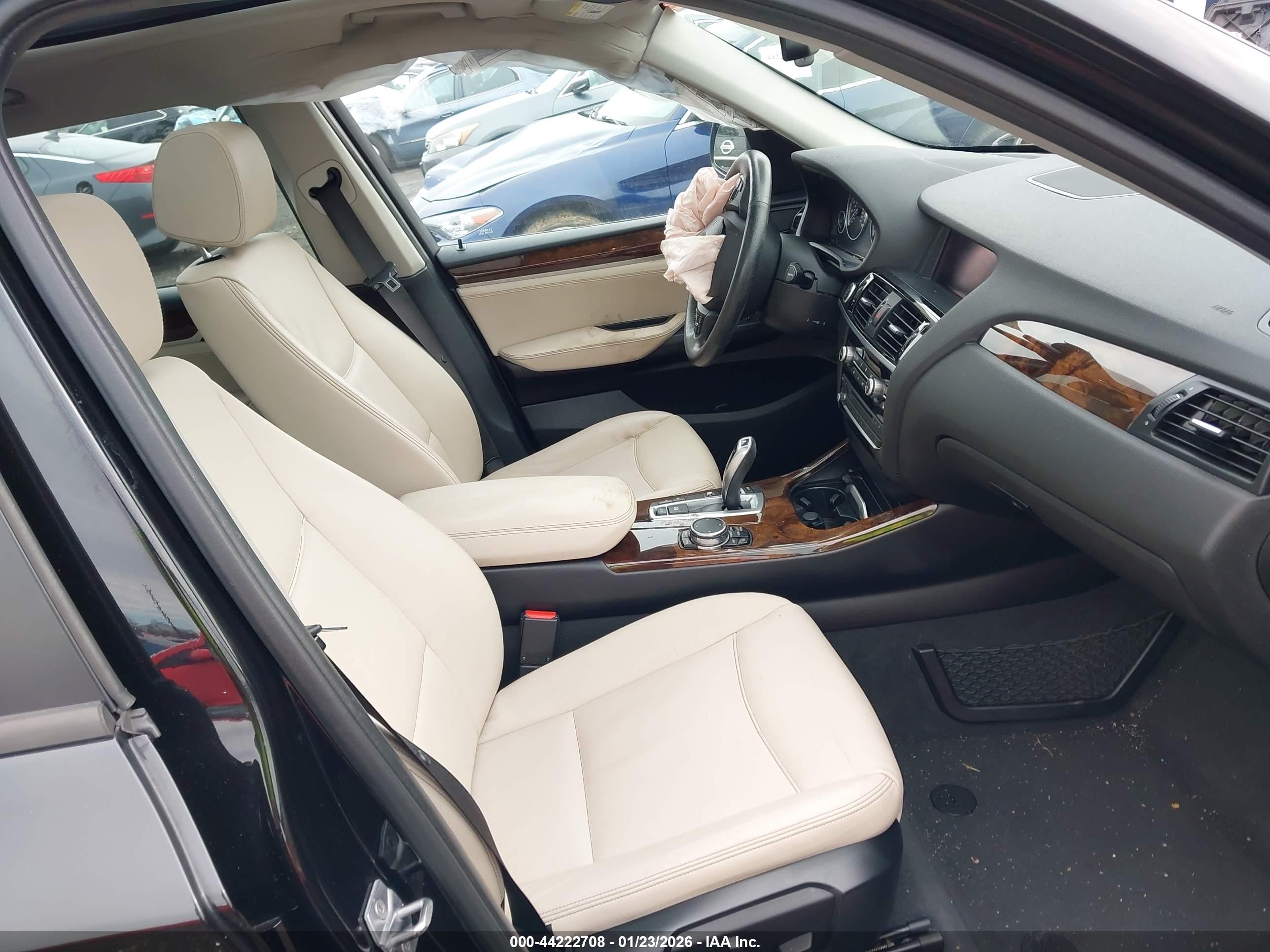 BMW X3 image 5