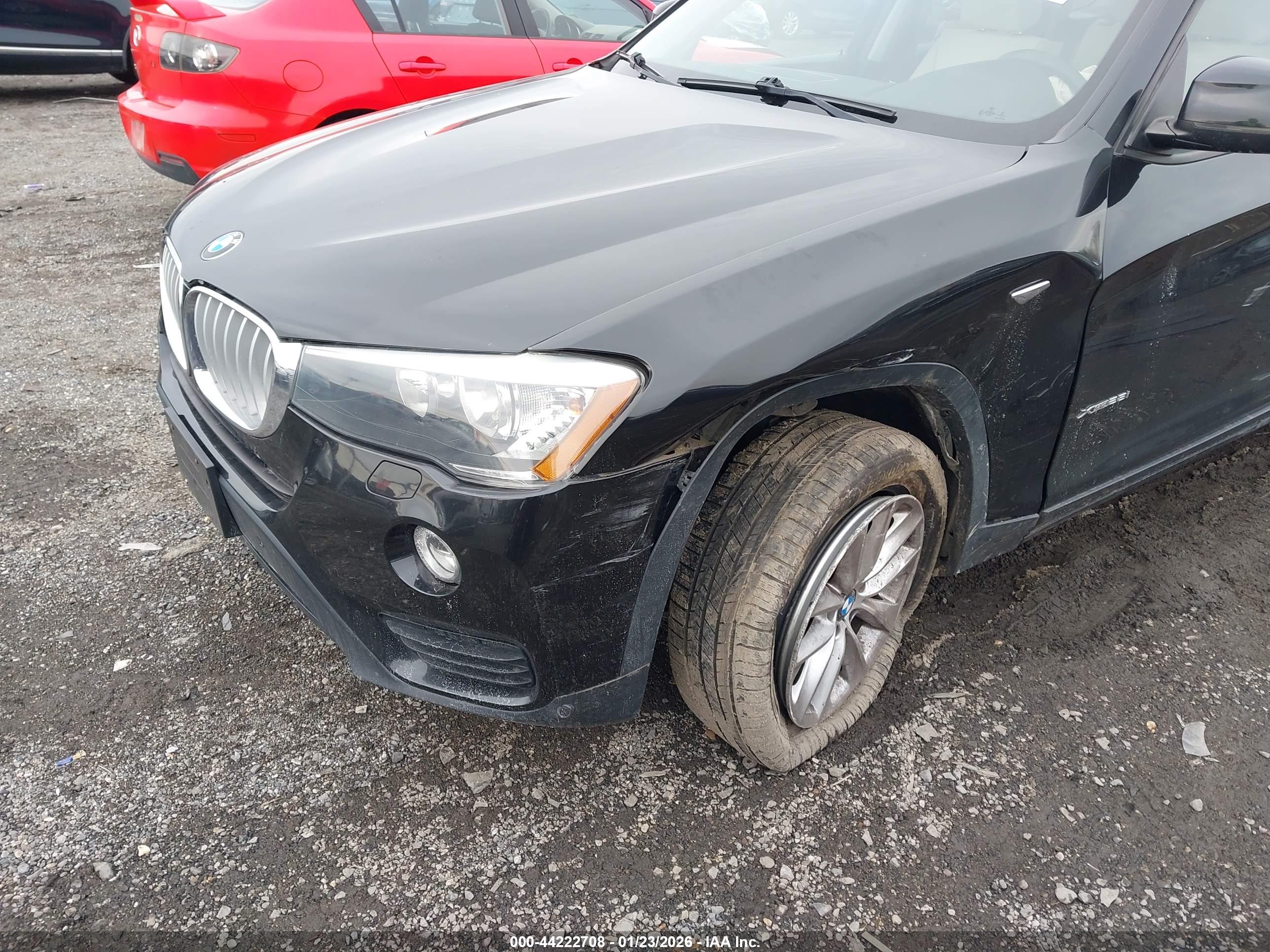 BMW X3 image 6