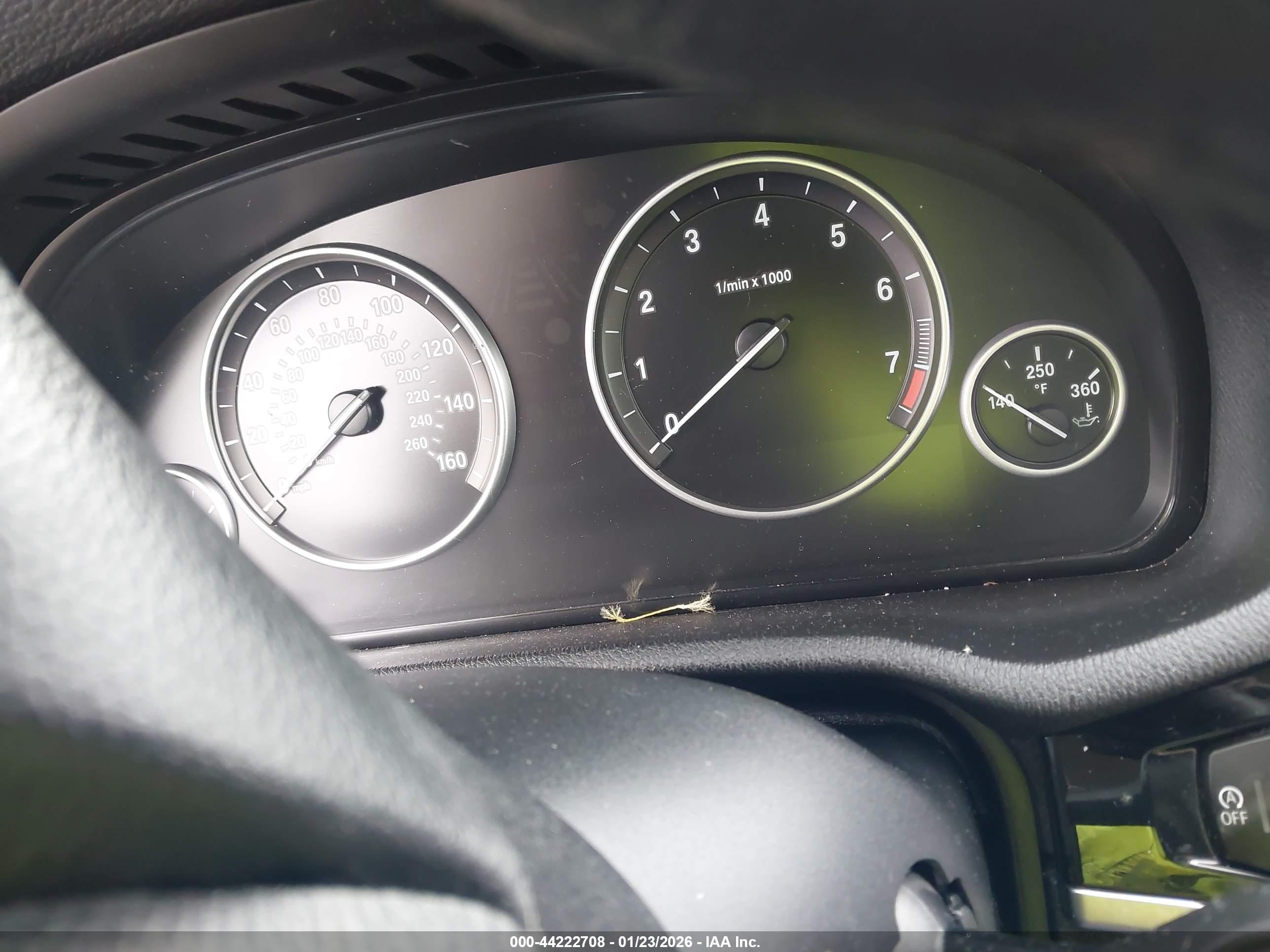BMW X3 image 7