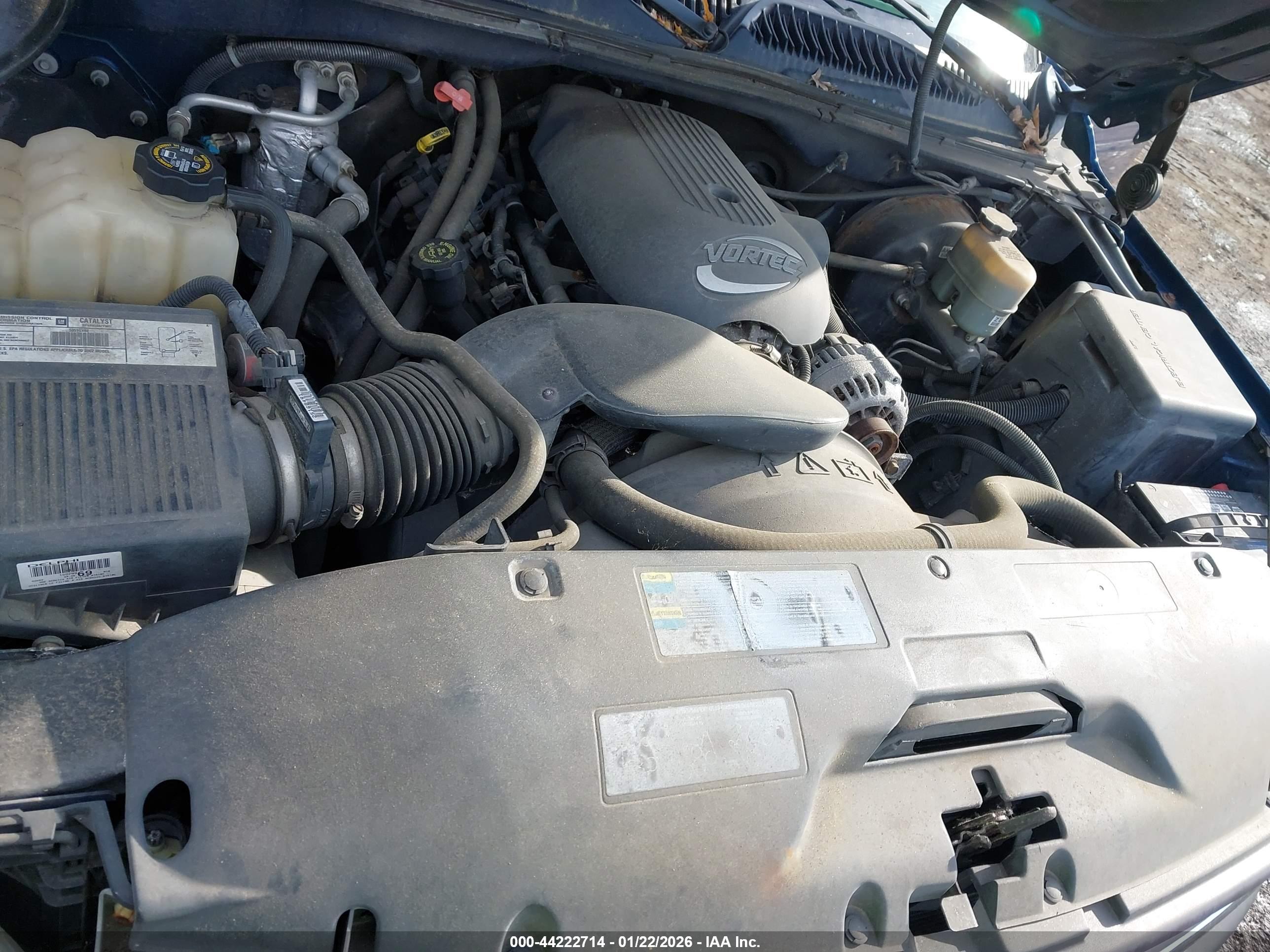 CHEVROLET SILVERADO image 10