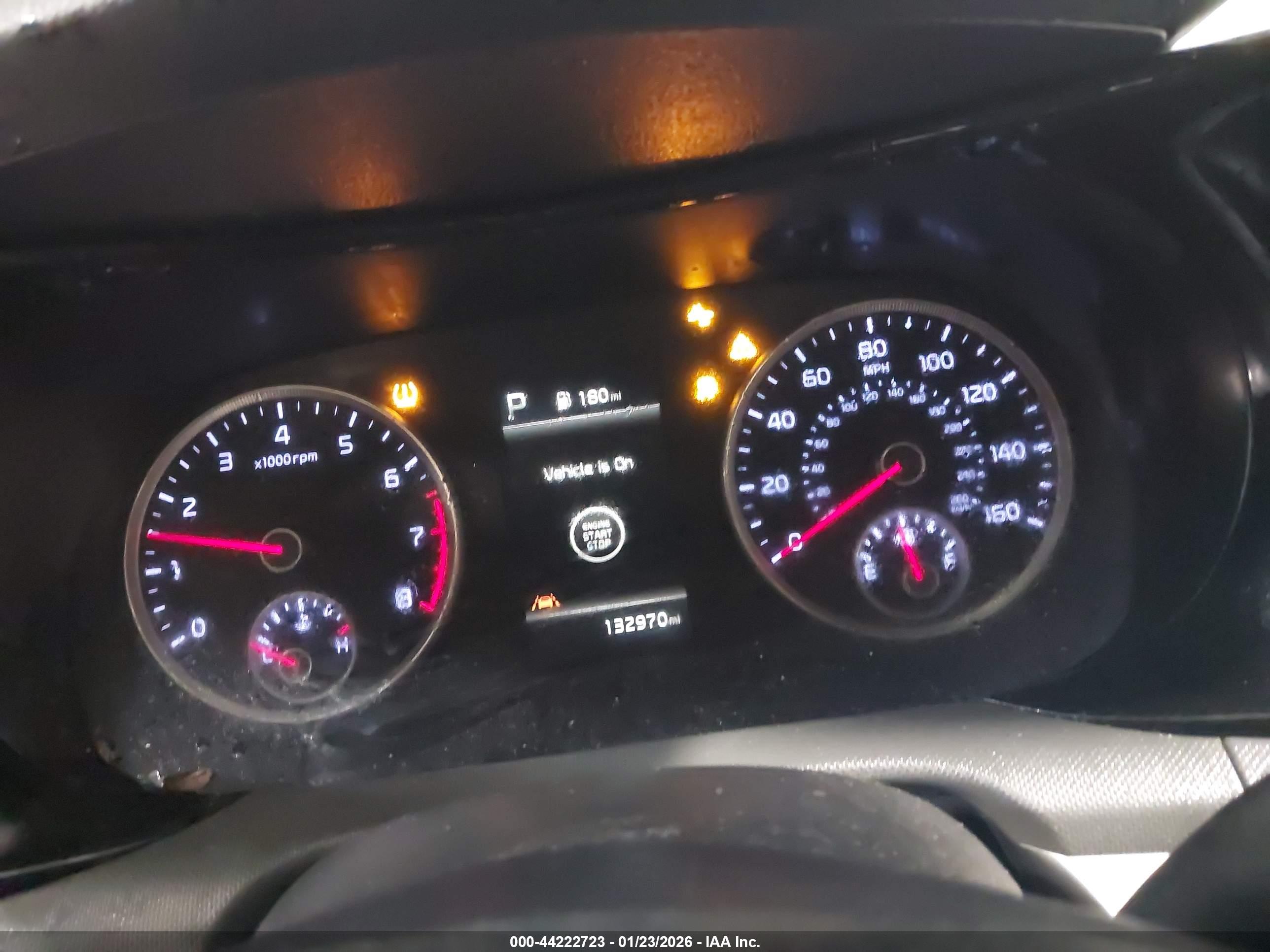 KIA K5 image 7