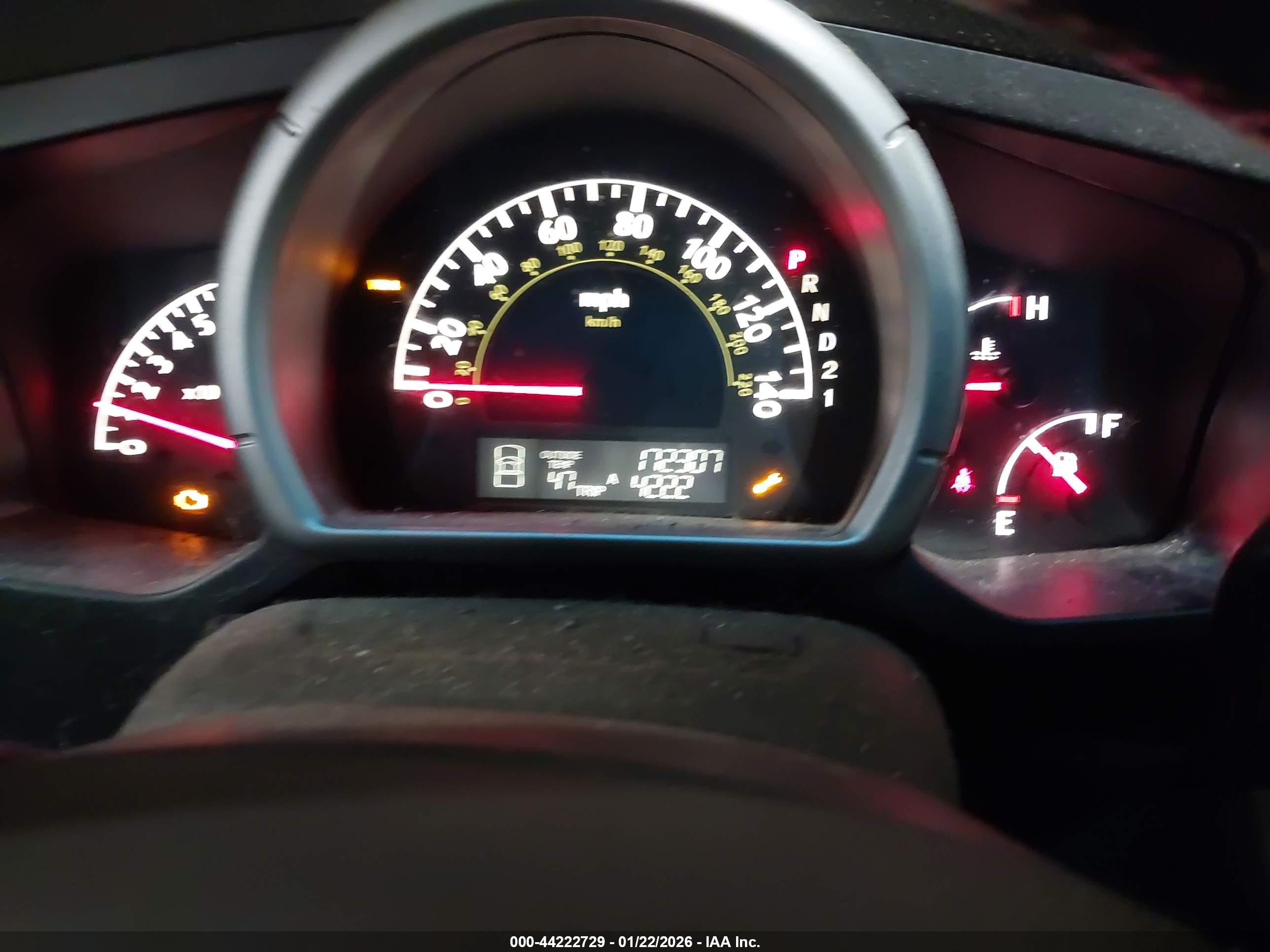 HONDA RIDGELINE image 7