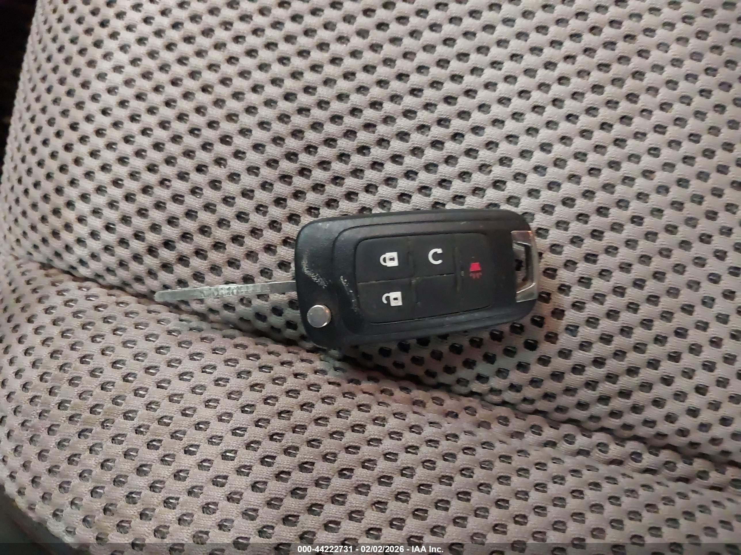 CHEVROLET EQUINOX image 11