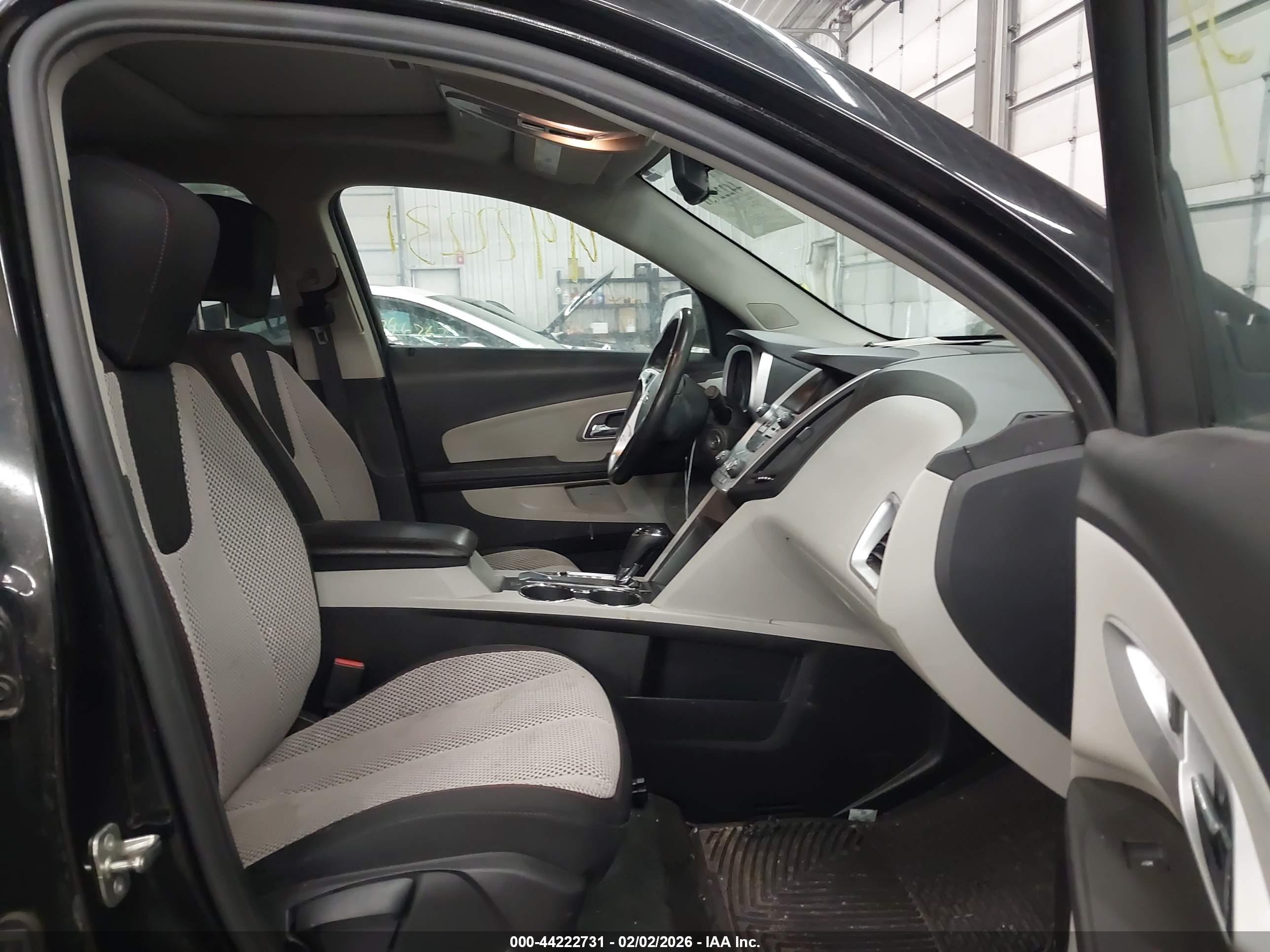 CHEVROLET EQUINOX image 5