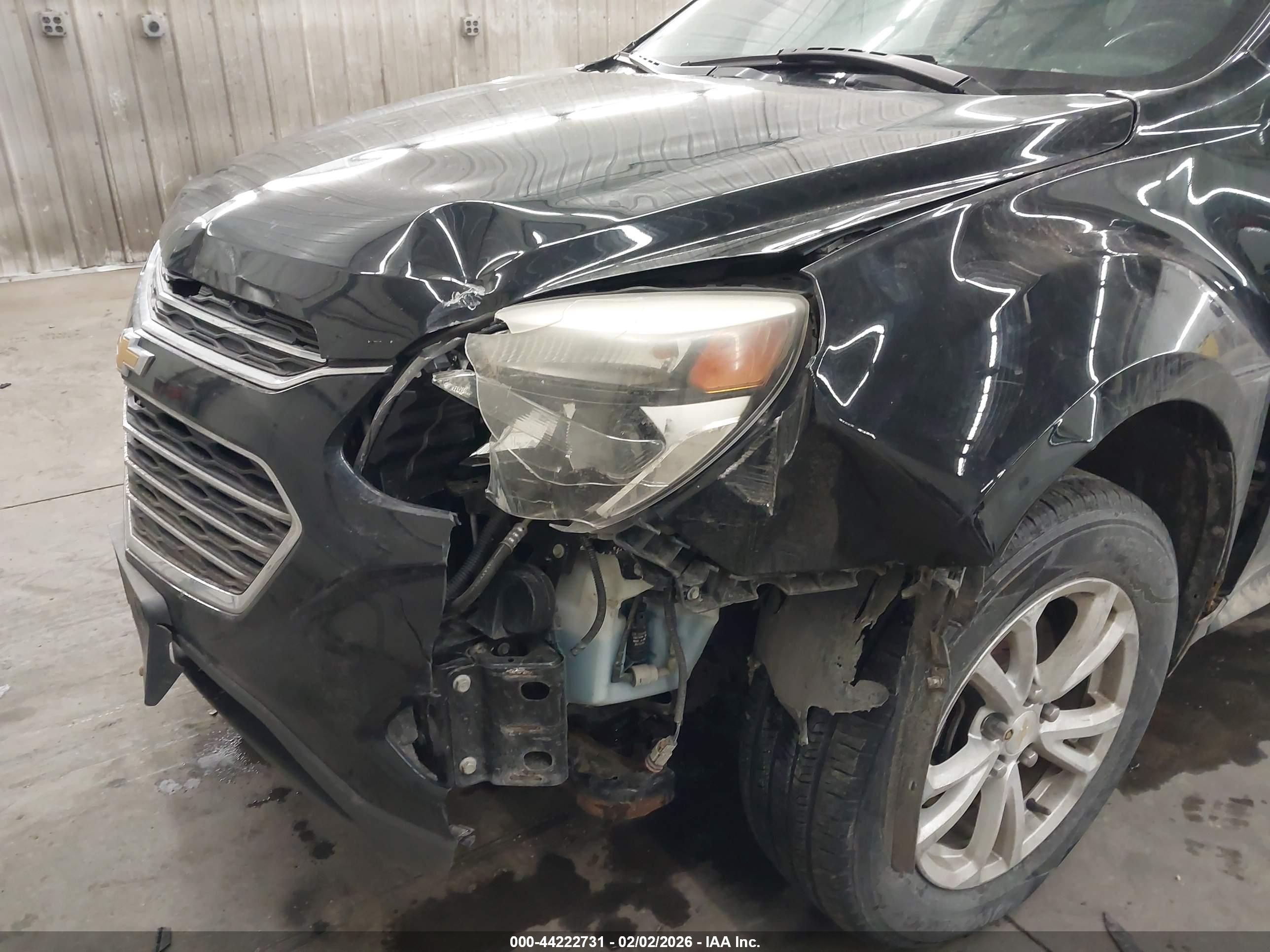 CHEVROLET EQUINOX image 6