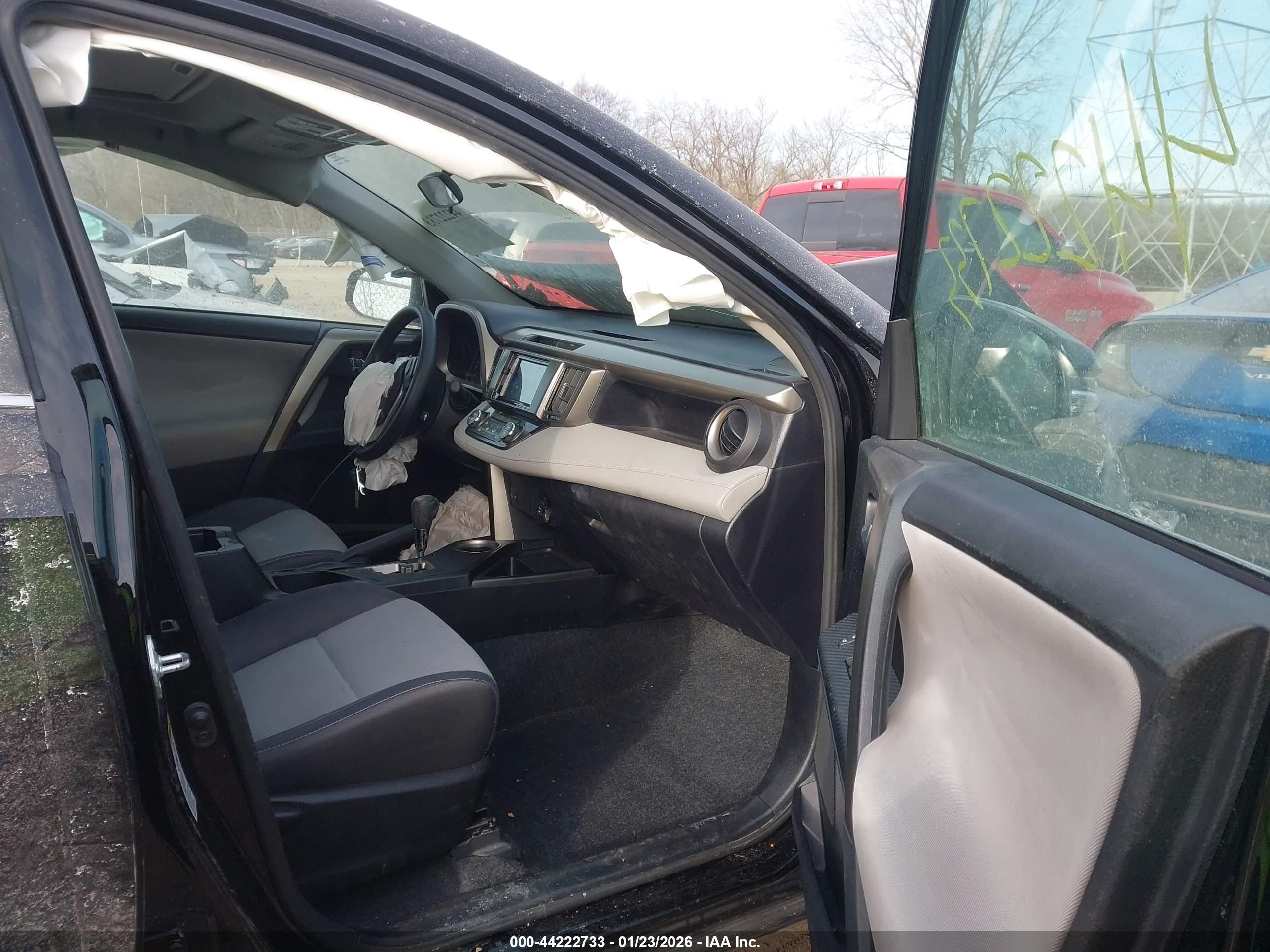 TOYOTA RAV4 image 5