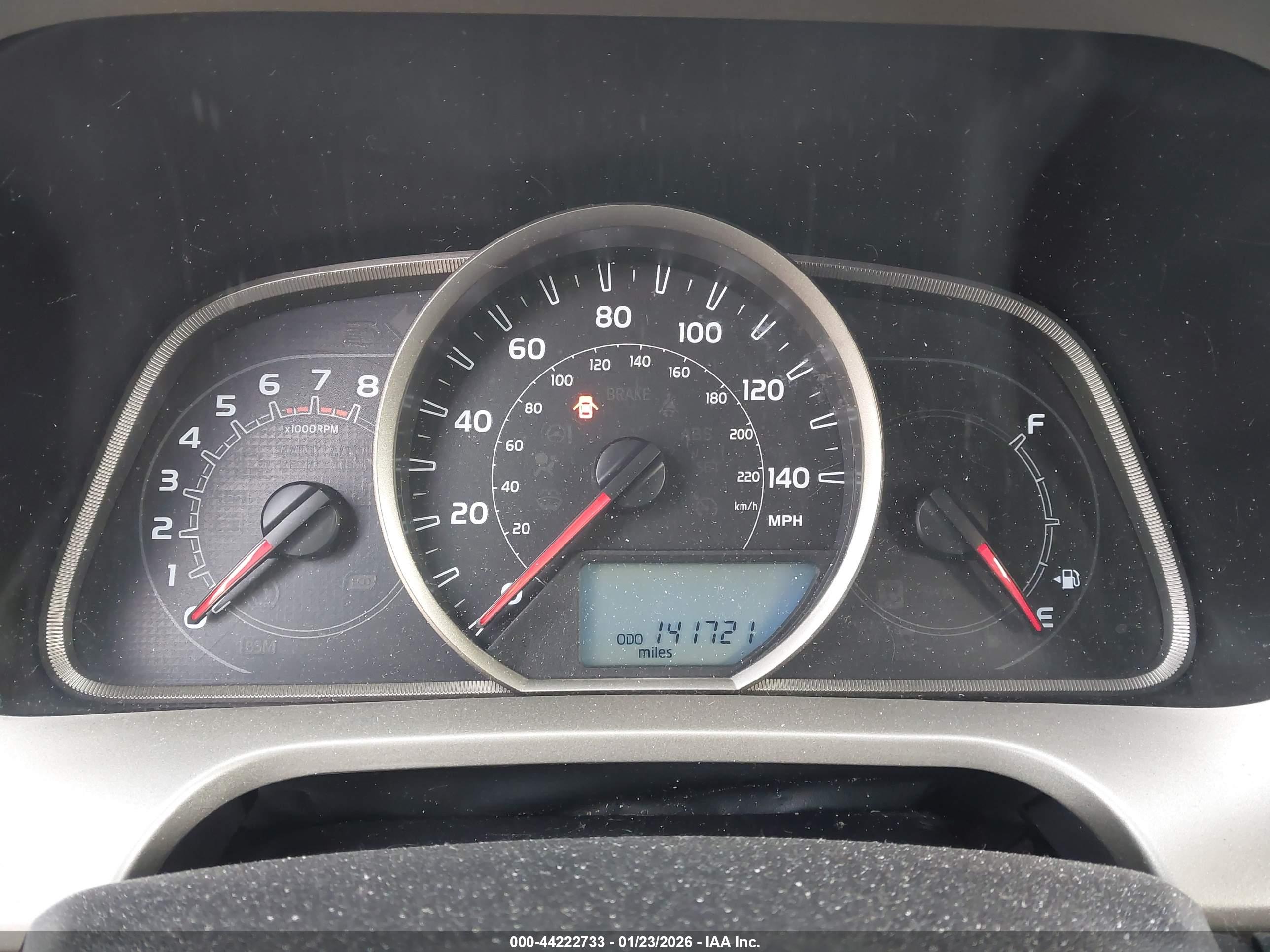 TOYOTA RAV4 image 7