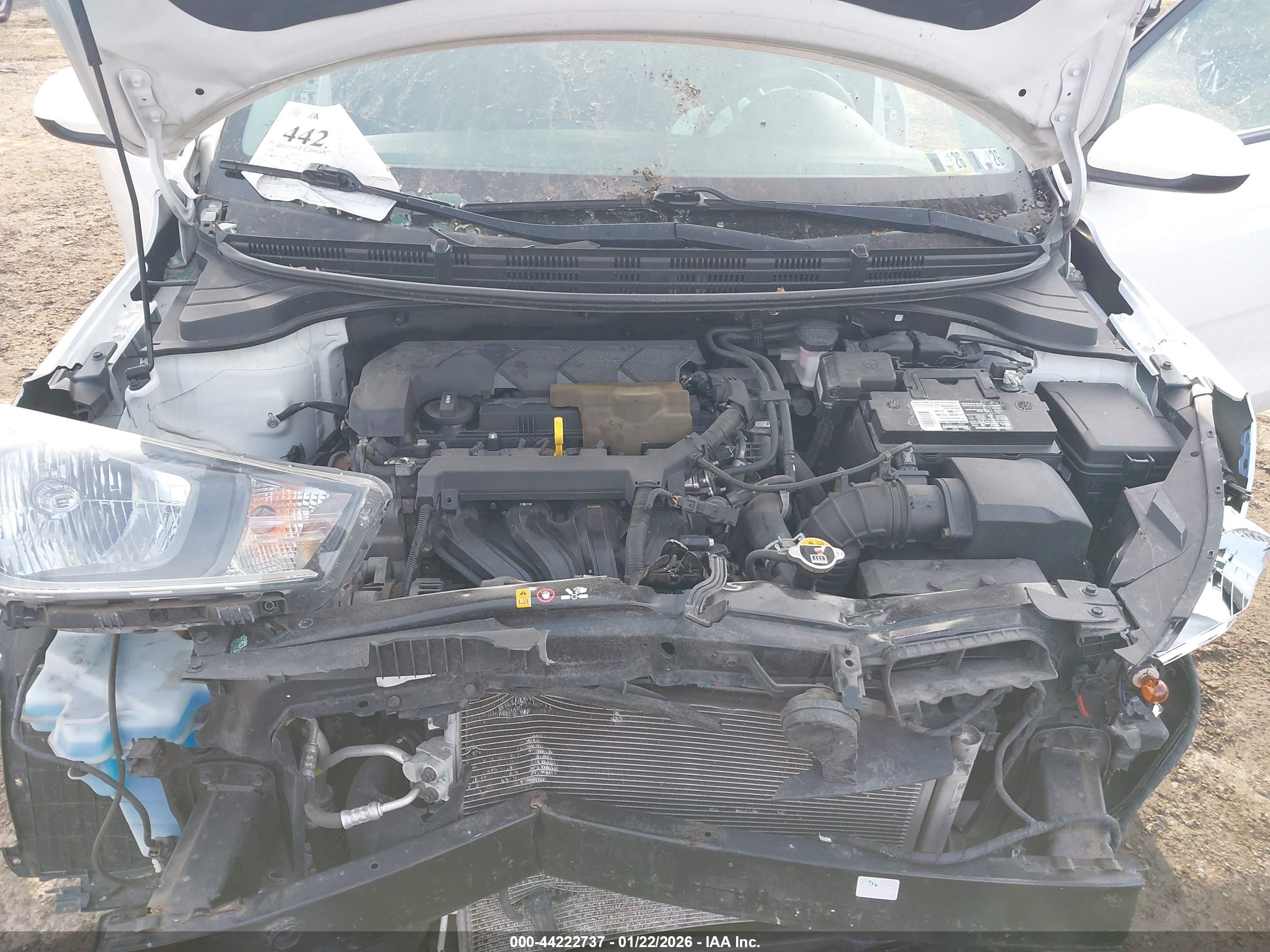 KIA RIO image 10