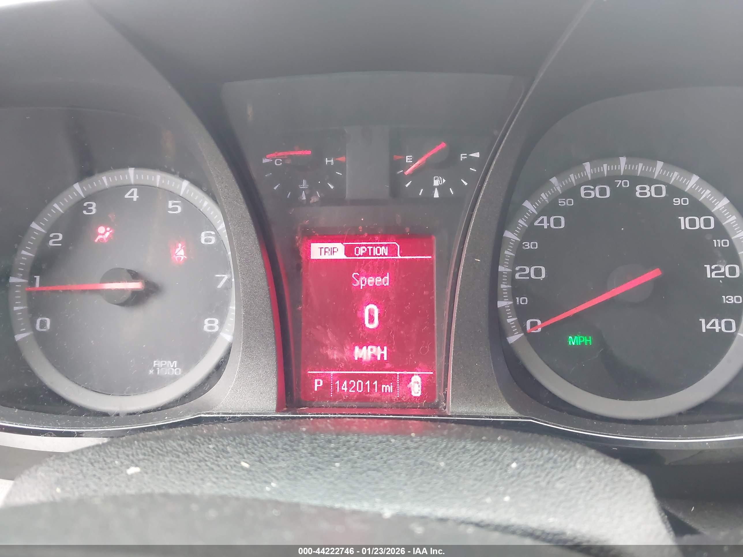 GMC TERRAIN image 7