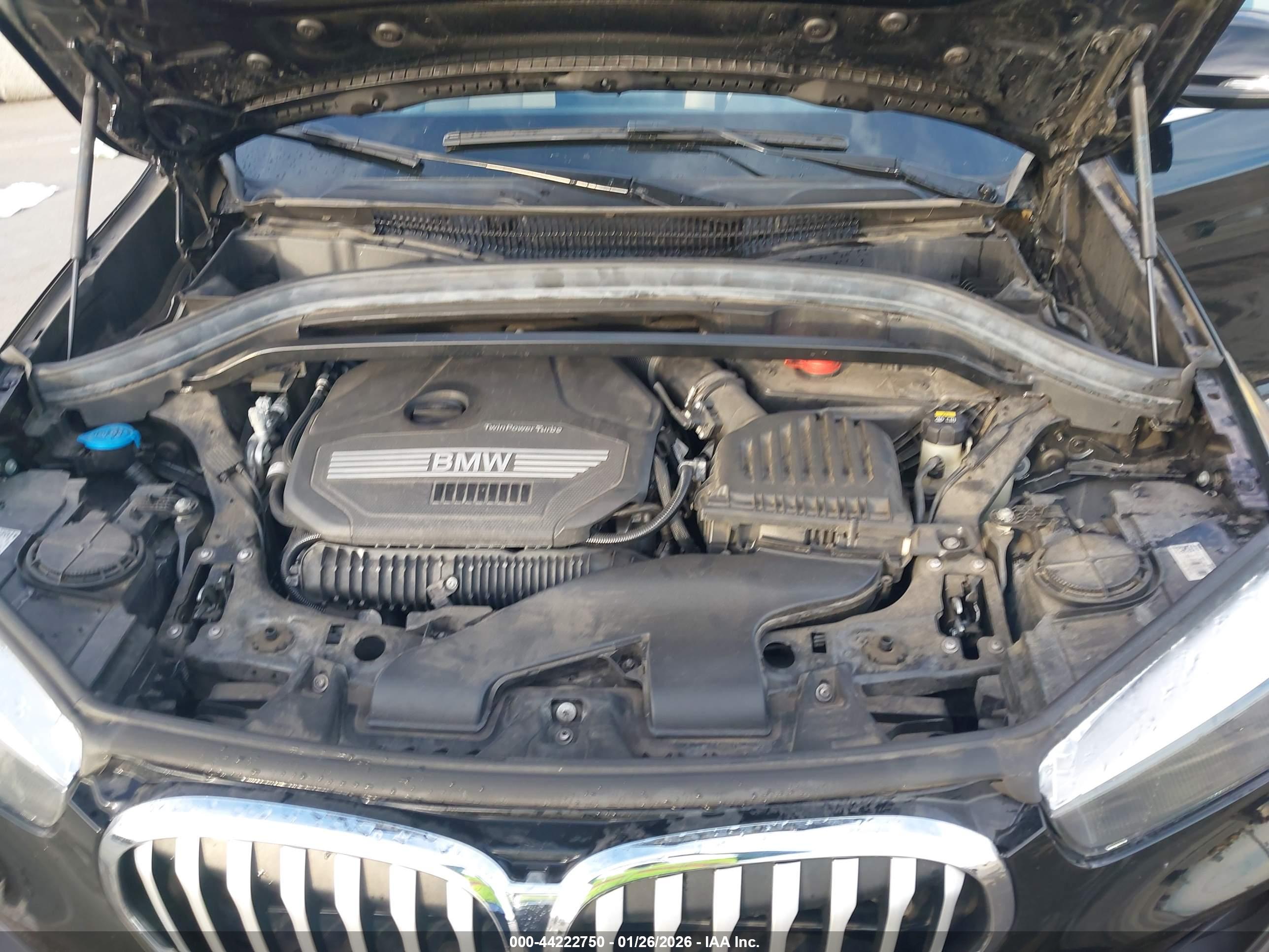 BMW X1 image 10