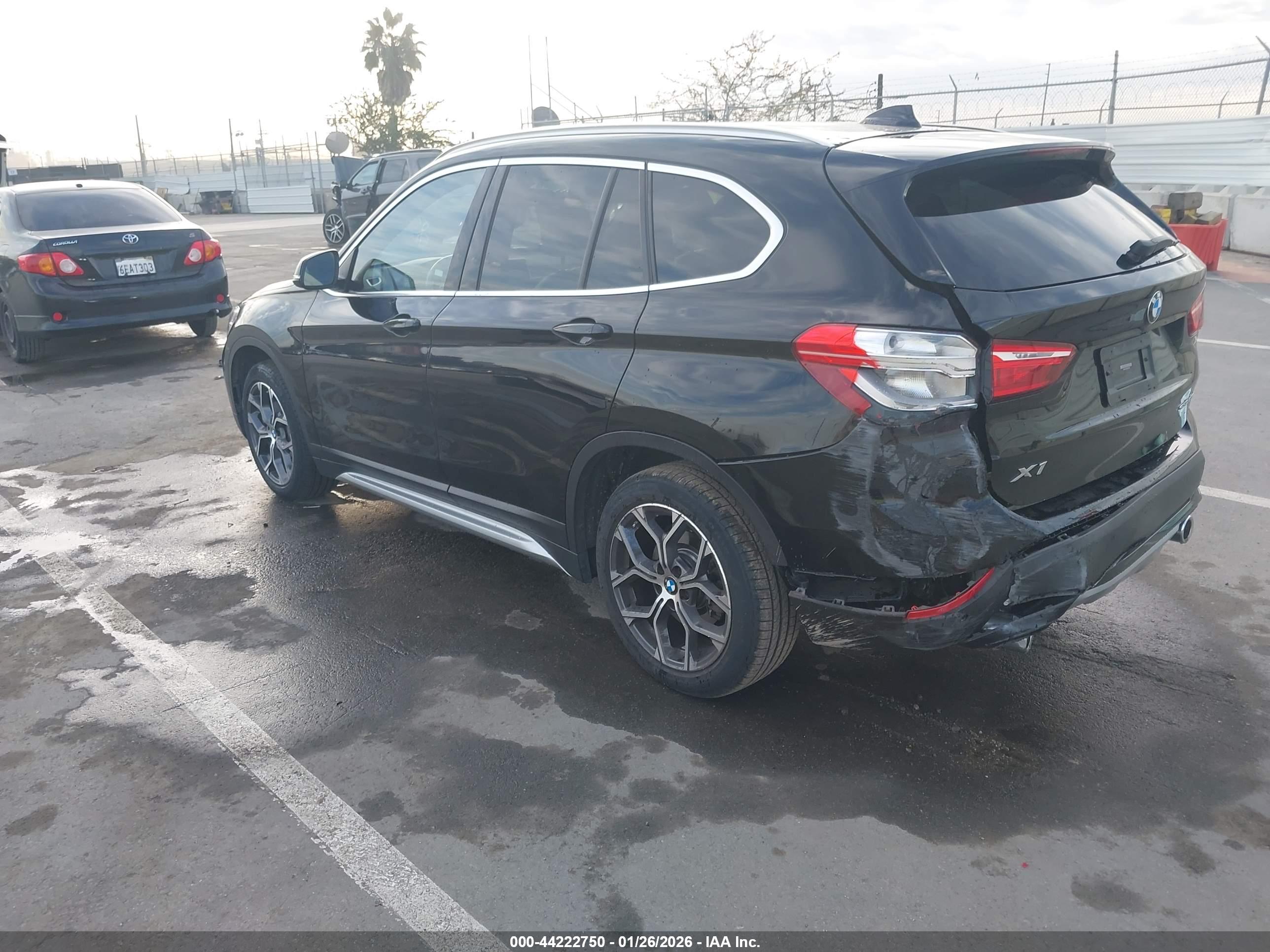 BMW X1 image 3