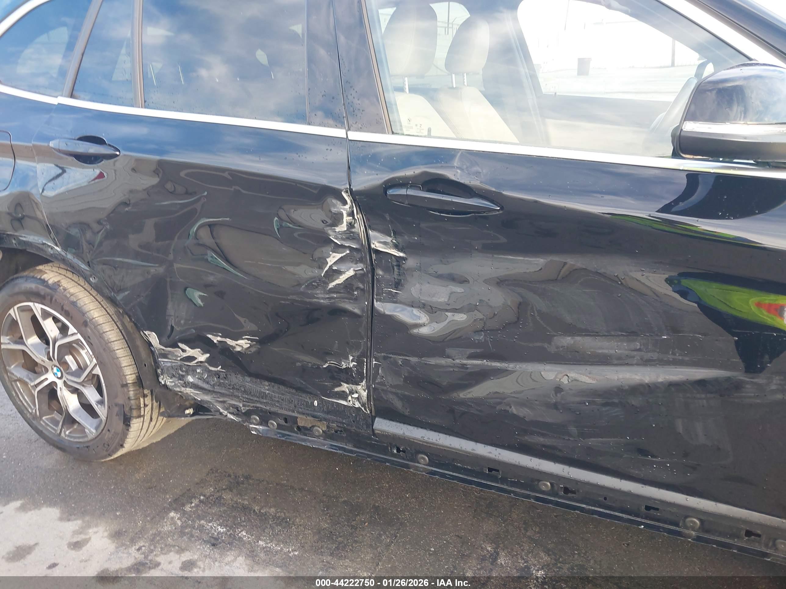 BMW X1 image 6