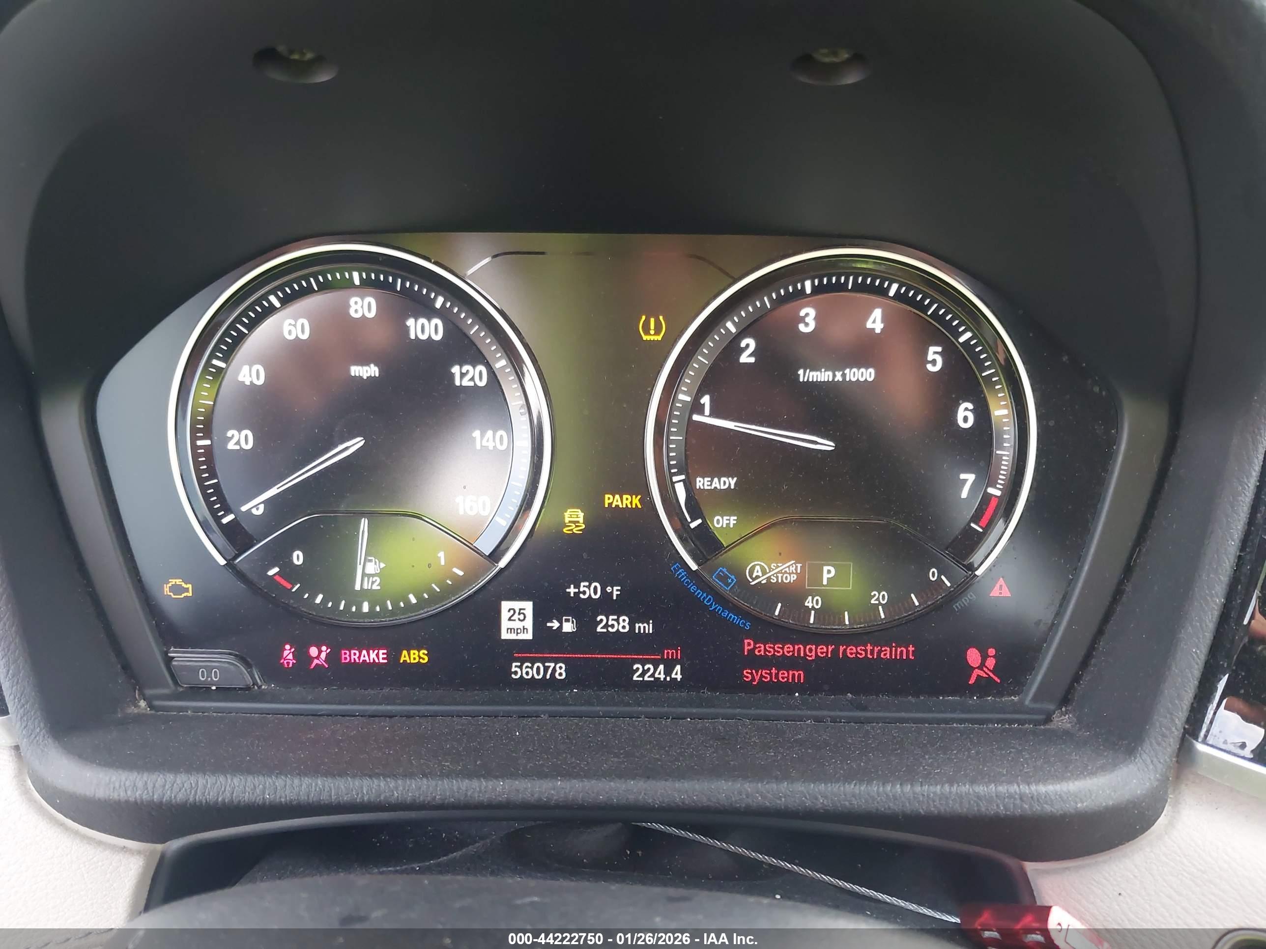 BMW X1 image 7