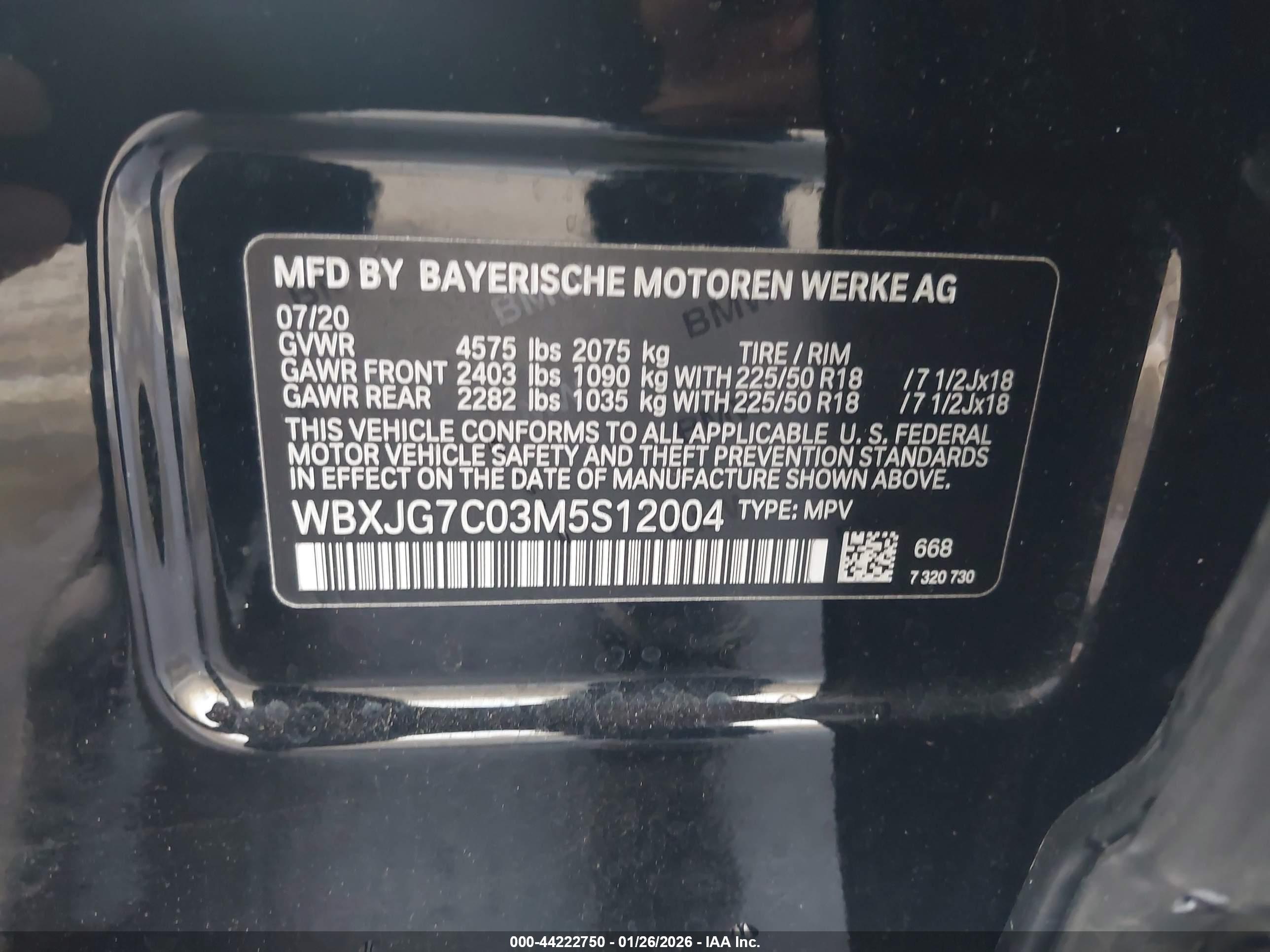 BMW X1 image 9