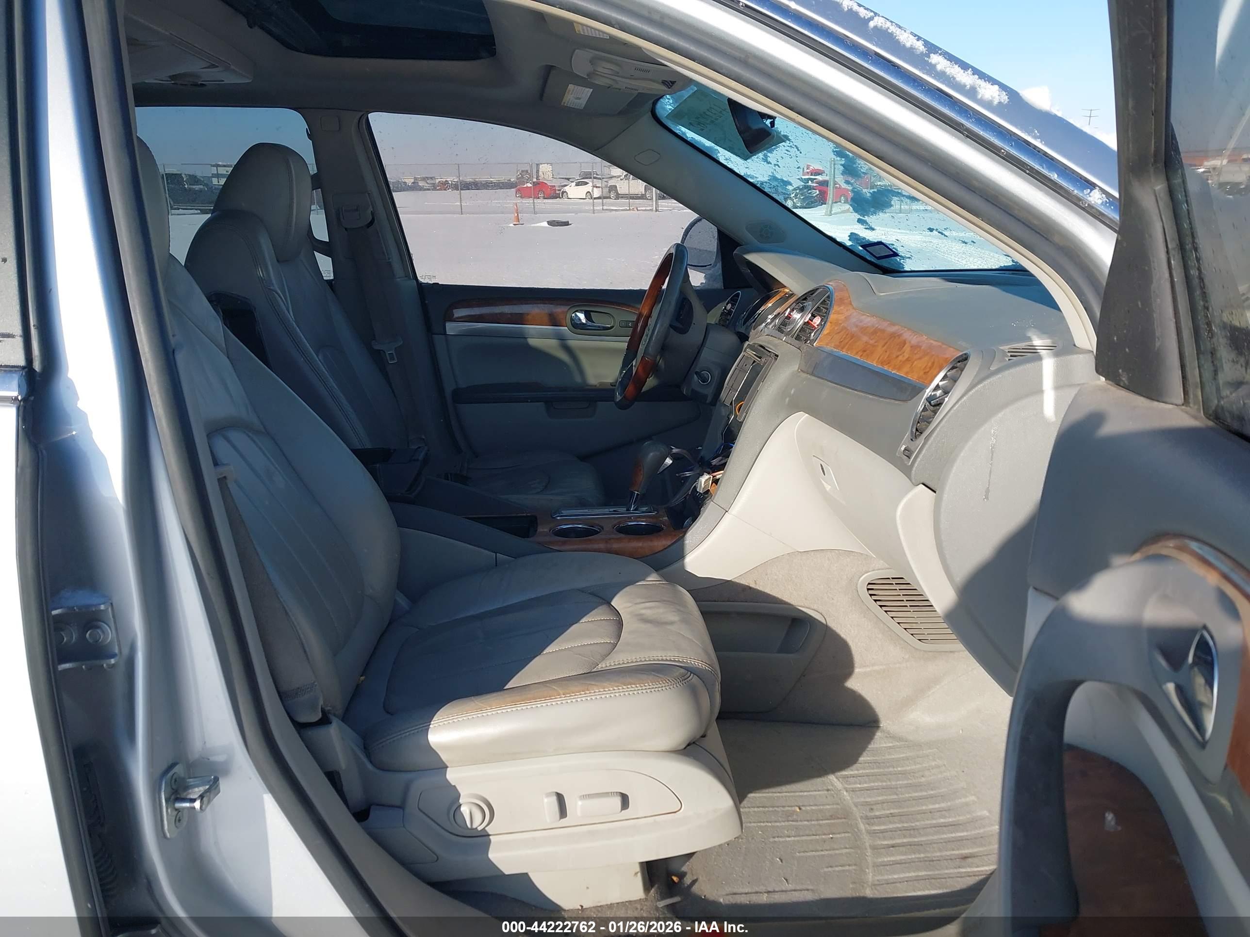 BUICK ENCLAVE image 5