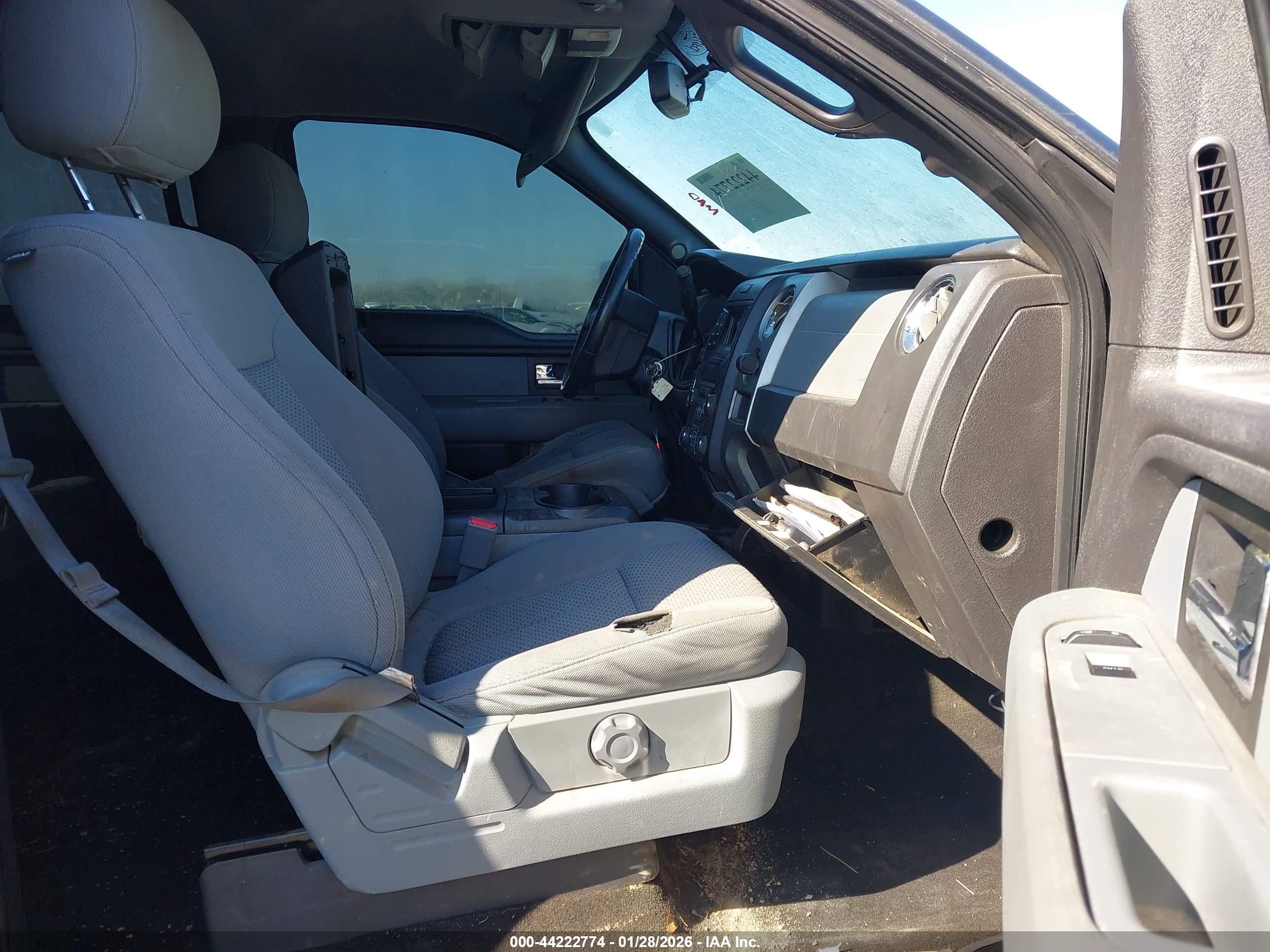 FORD F-150 image 5