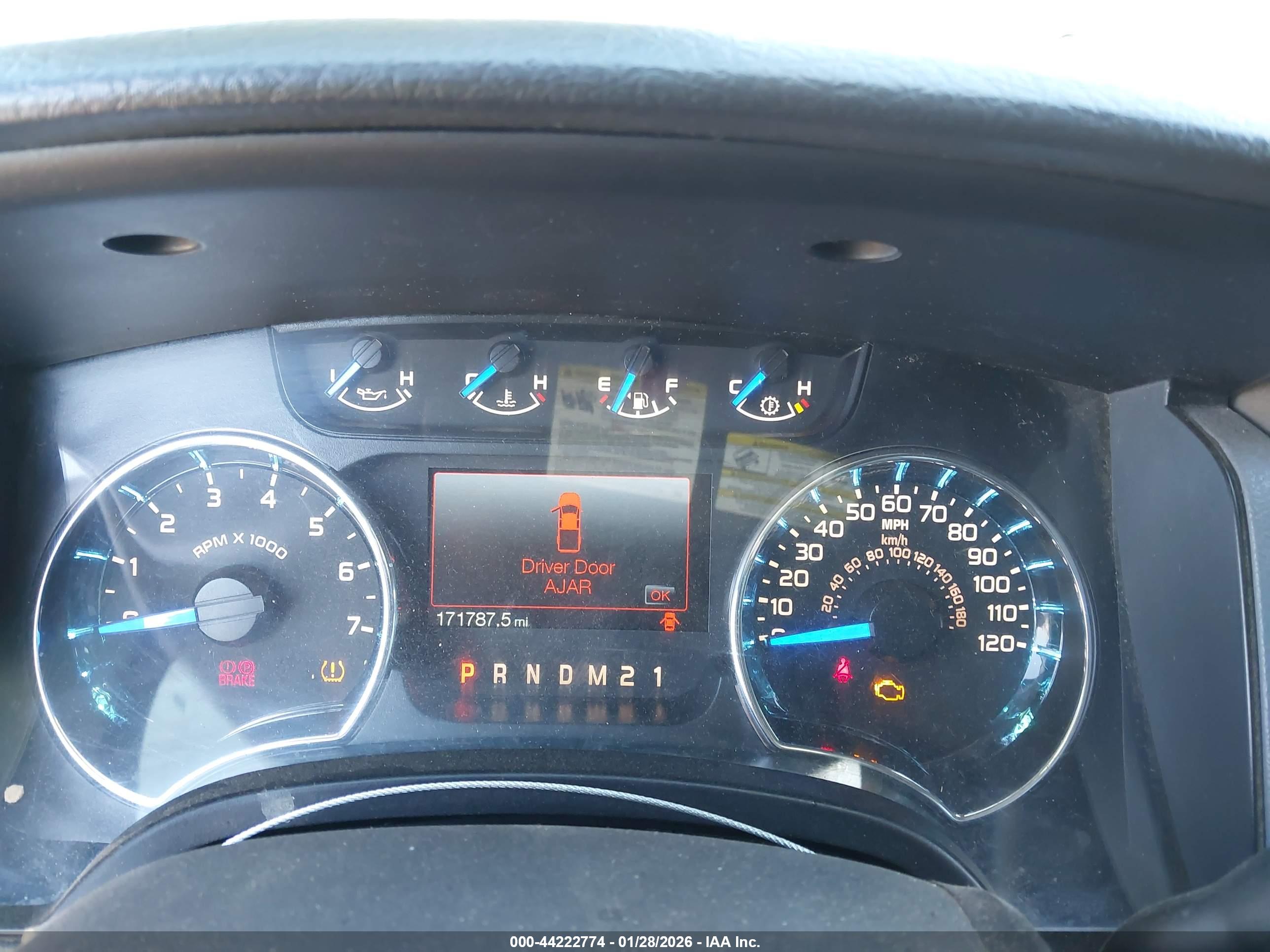 FORD F-150 image 7